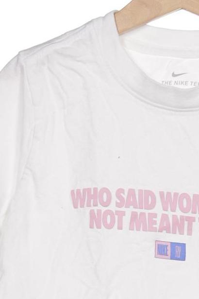 Thumbnail - Nike Damen T-Shirt, weiß, Gr. 134