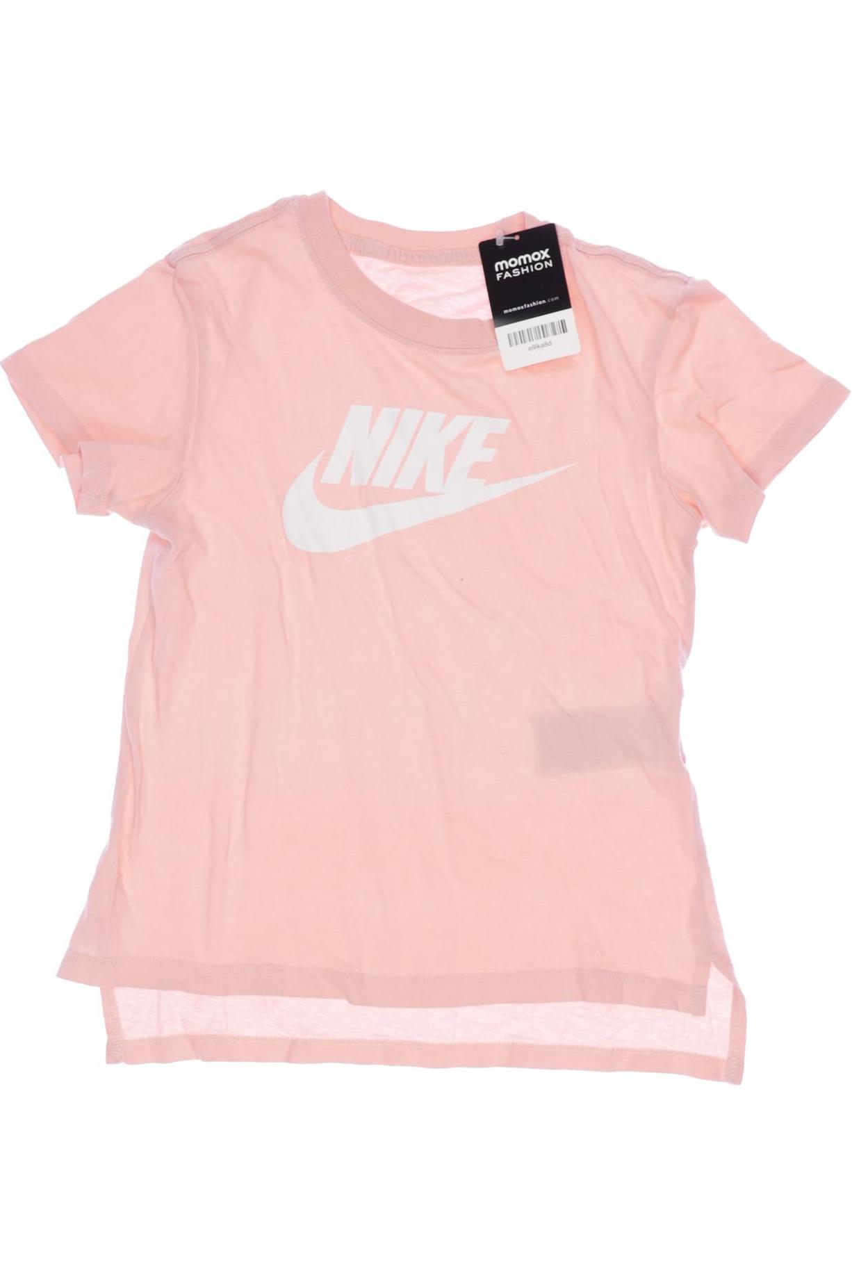 

Nike Damen T-Shirt, pink, Gr. 128