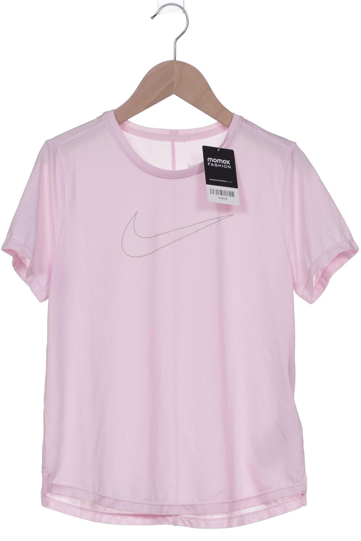 

Nike Damen T-Shirt, pink, Gr. 158