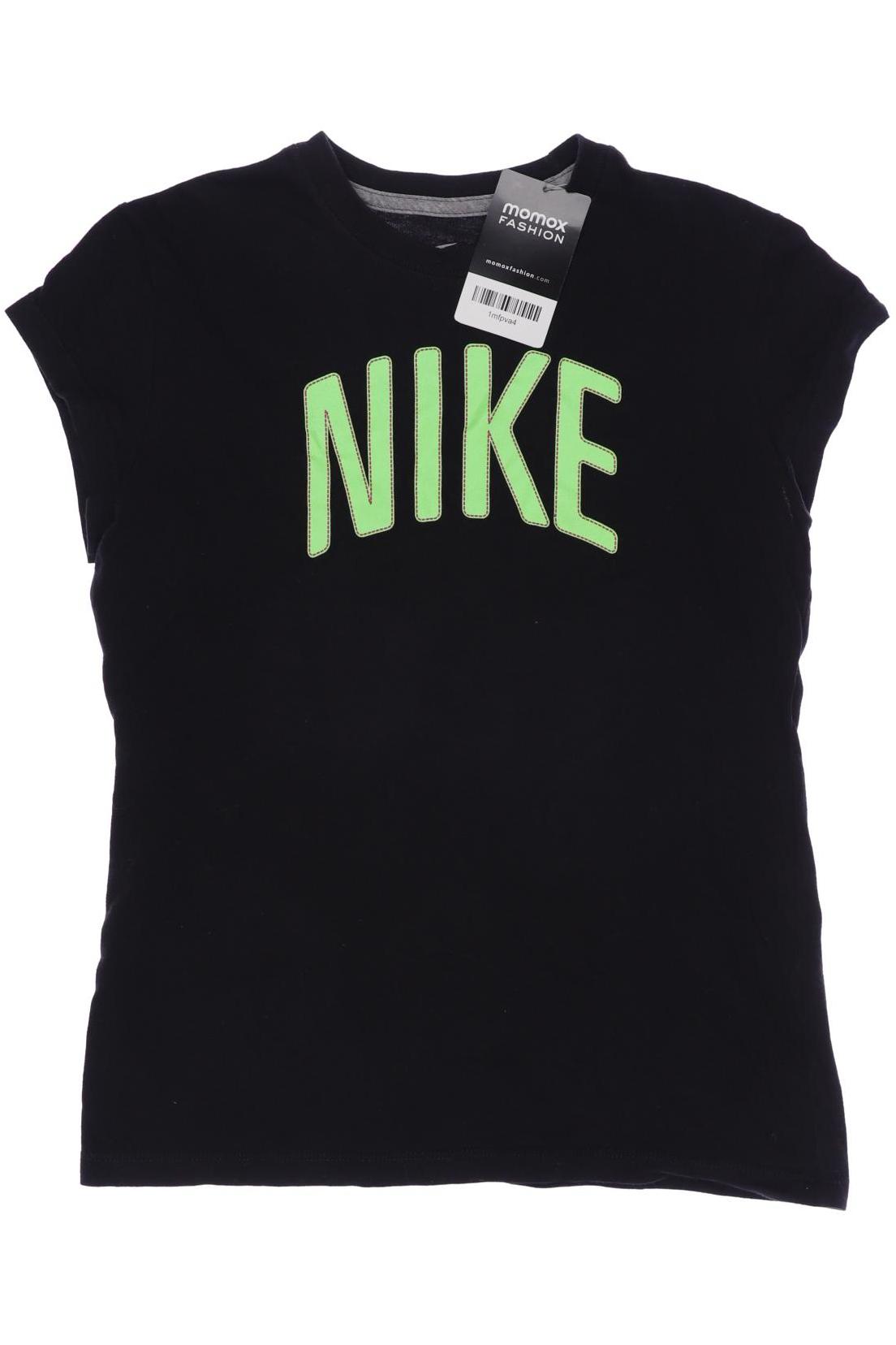 

Nike Mädchen T-Shirt, schwarz