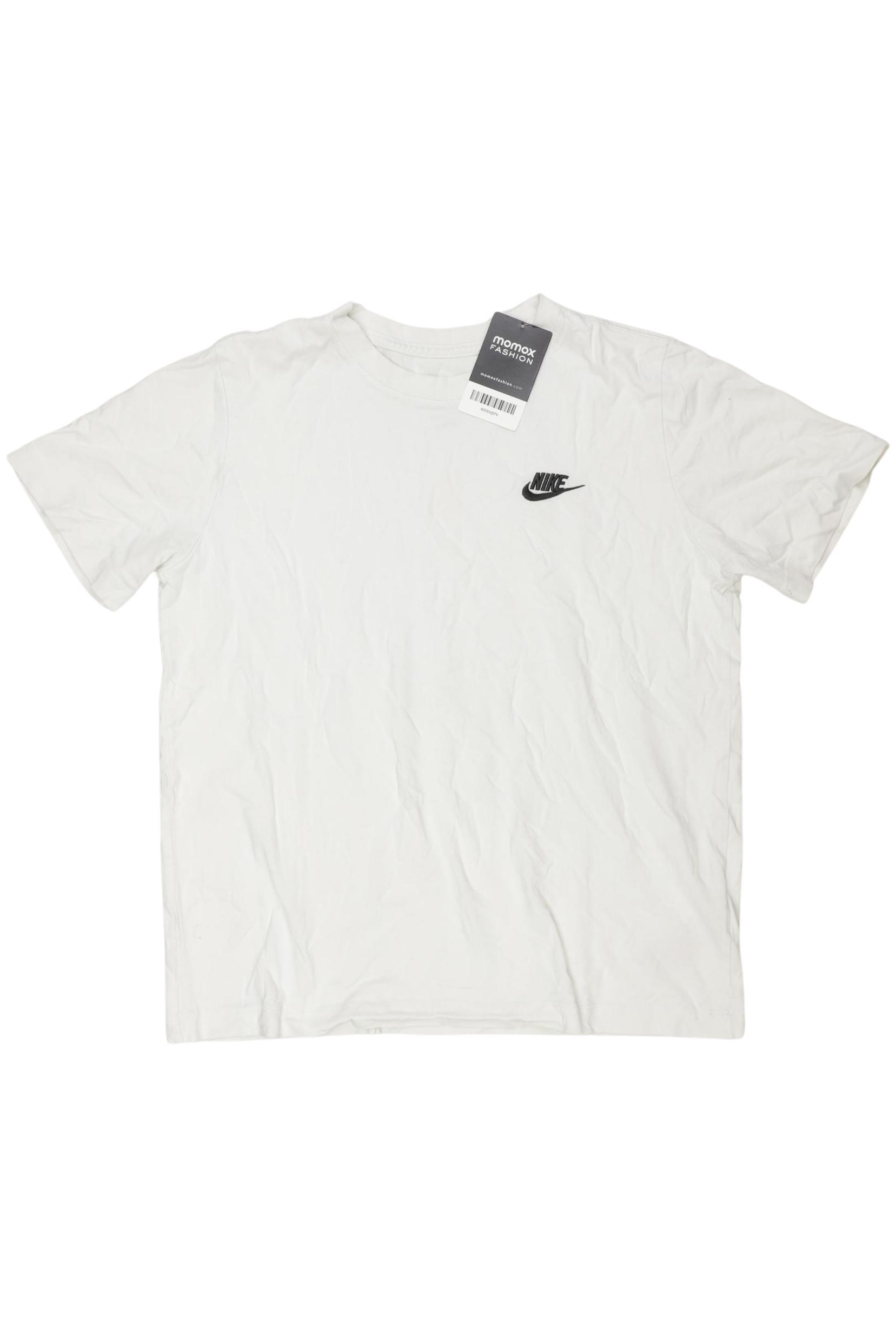 

Nike Mädchen T-Shirt, weiß, Gr. 158