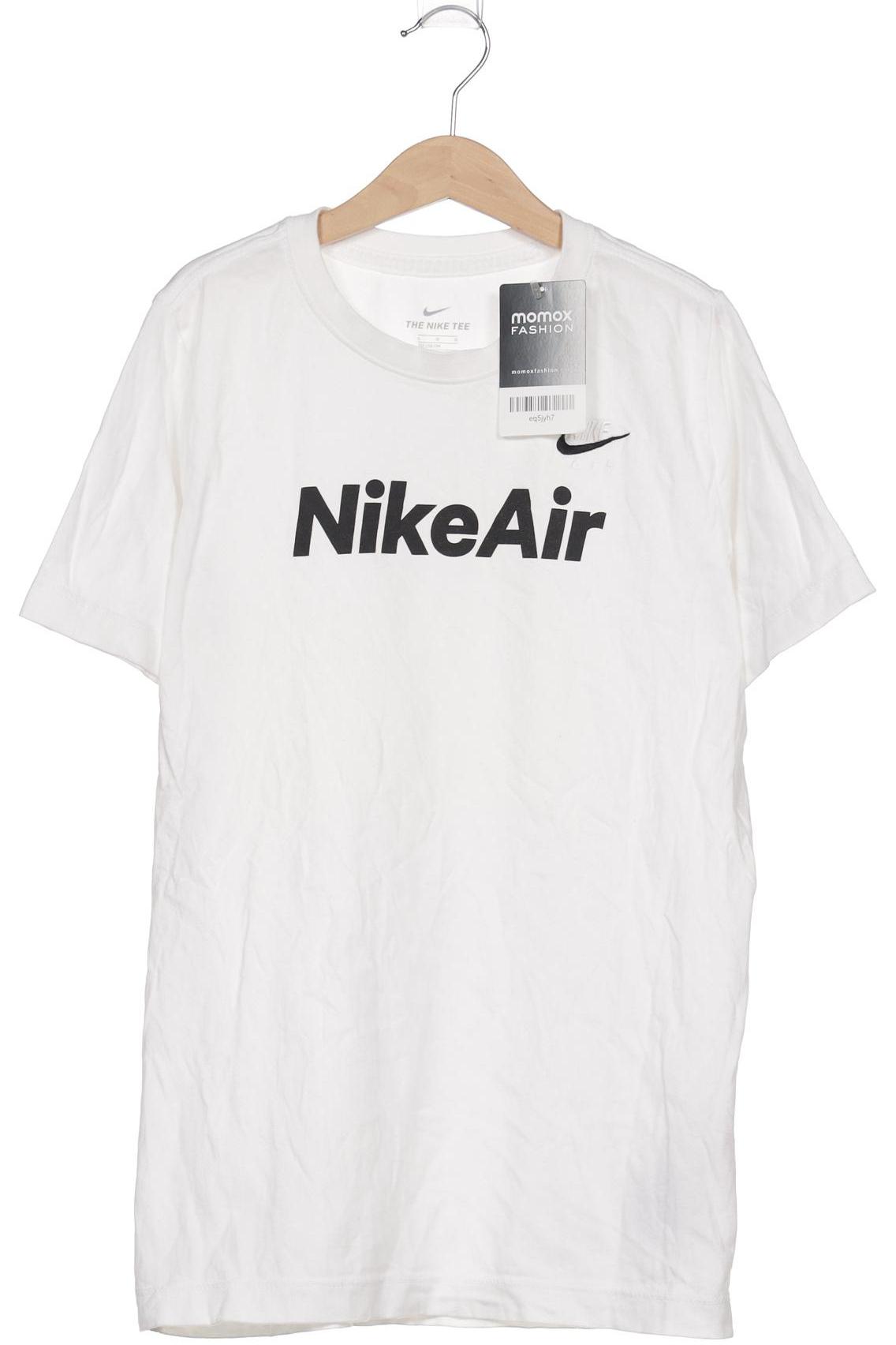 

Nike Damen T-Shirt, weiß, Gr. 158