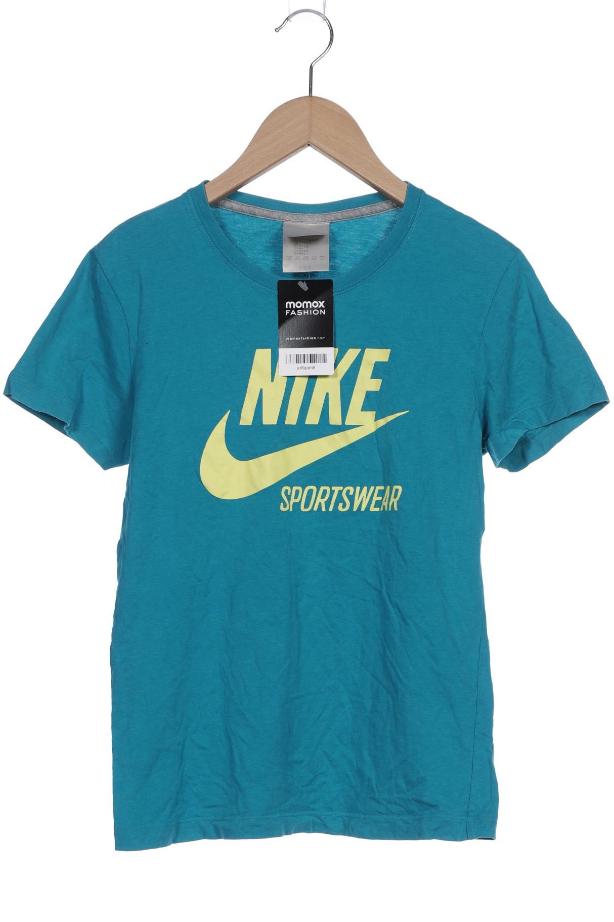 

Nike Mädchen T-Shirt, türkis
