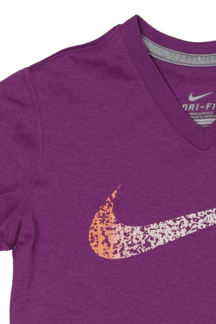 Thumbnail - Nike Mädchen T-Shirt, flieder, Gr. 134