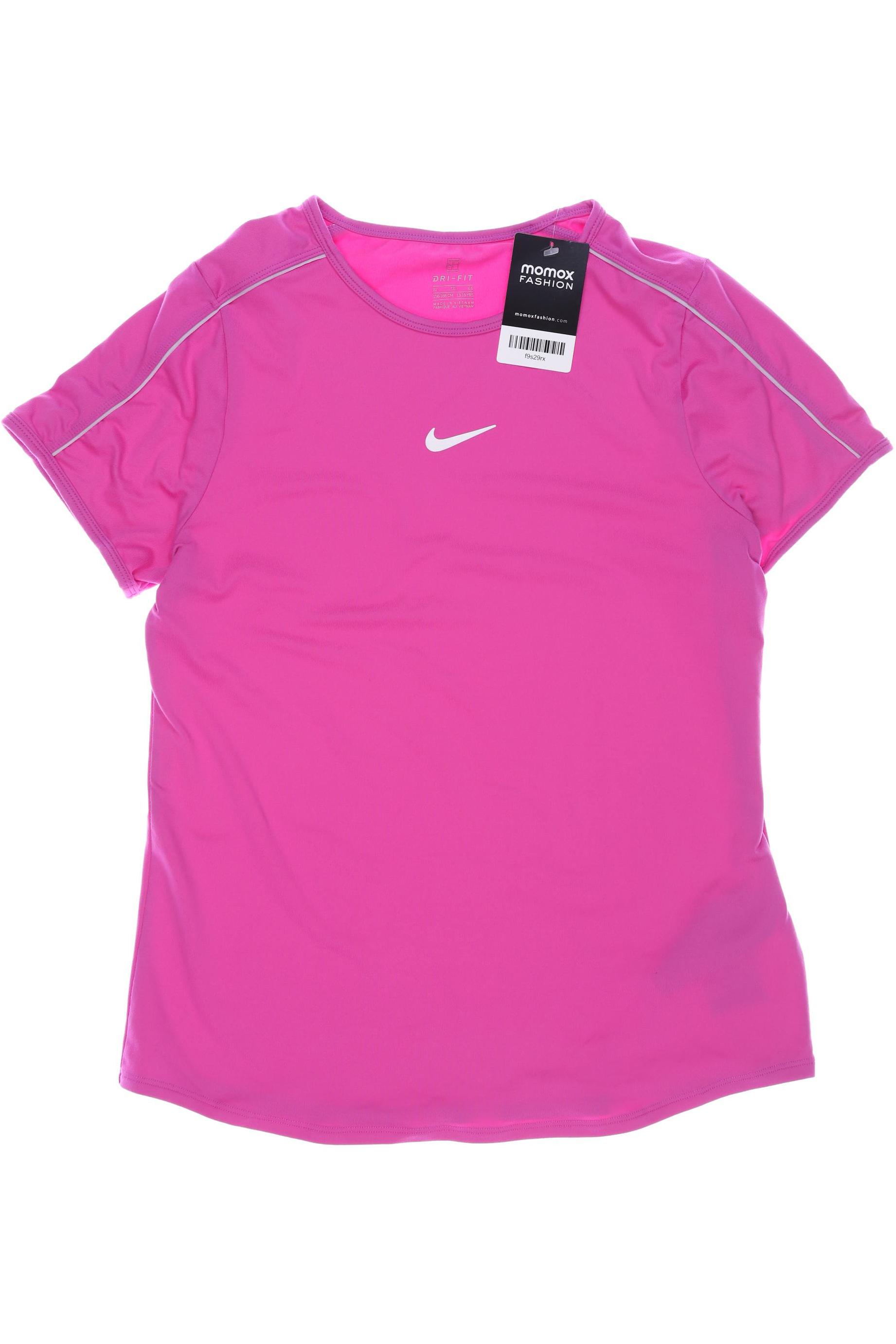 

Nike Mädchen T-Shirt, pink