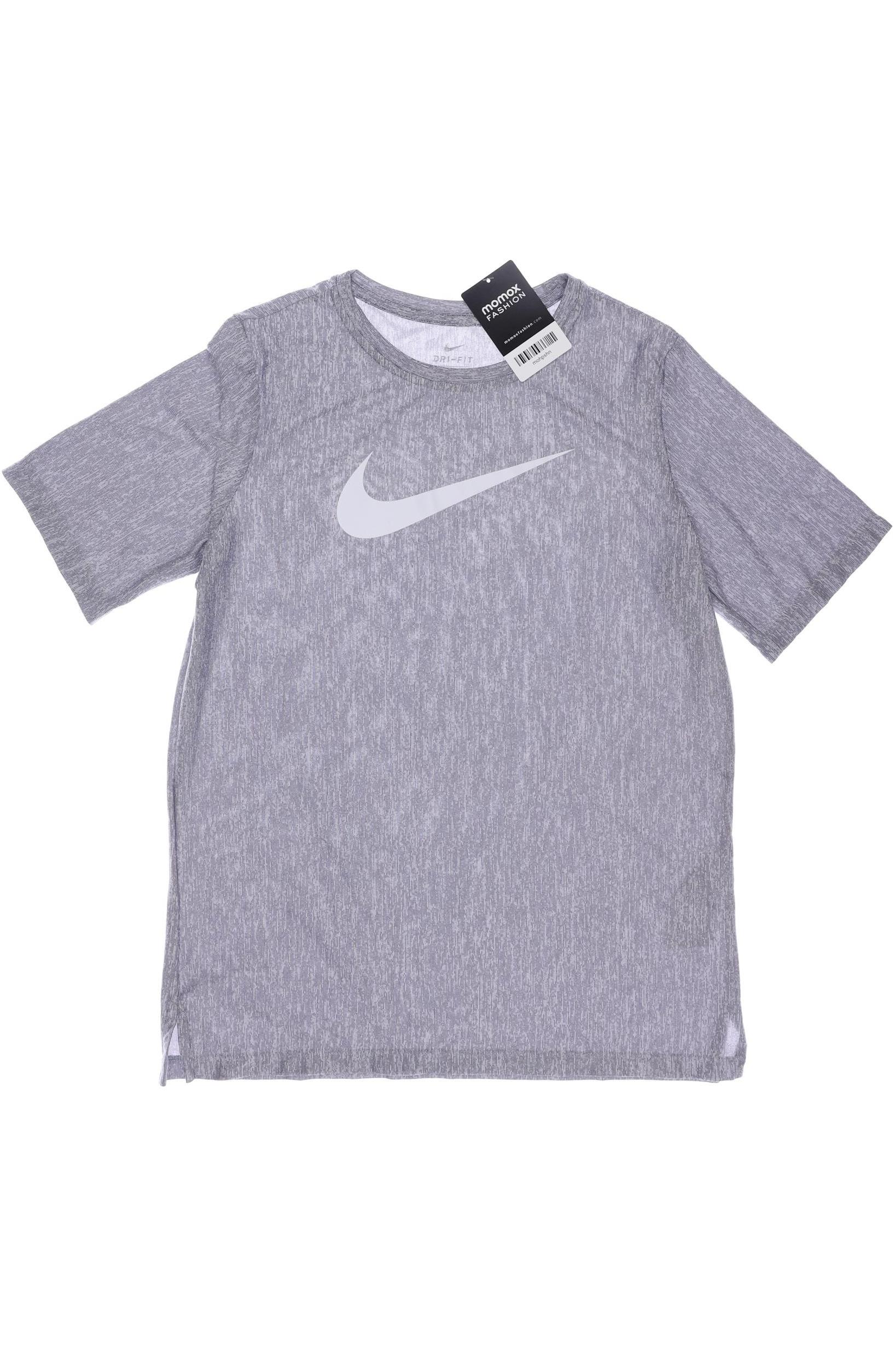 

Nike Mädchen T-Shirt, marineblau