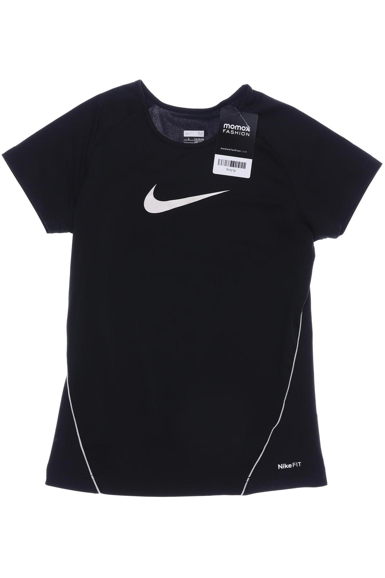 

Nike Mädchen T-Shirt, schwarz