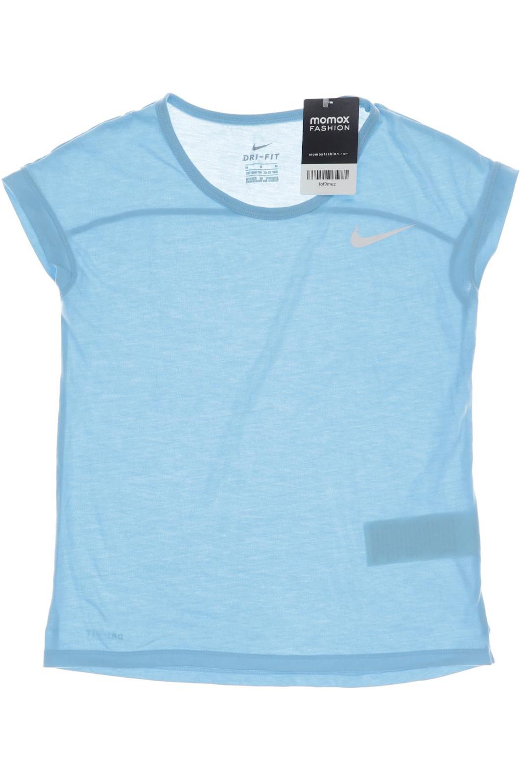 

Nike Mädchen T-Shirt, blau