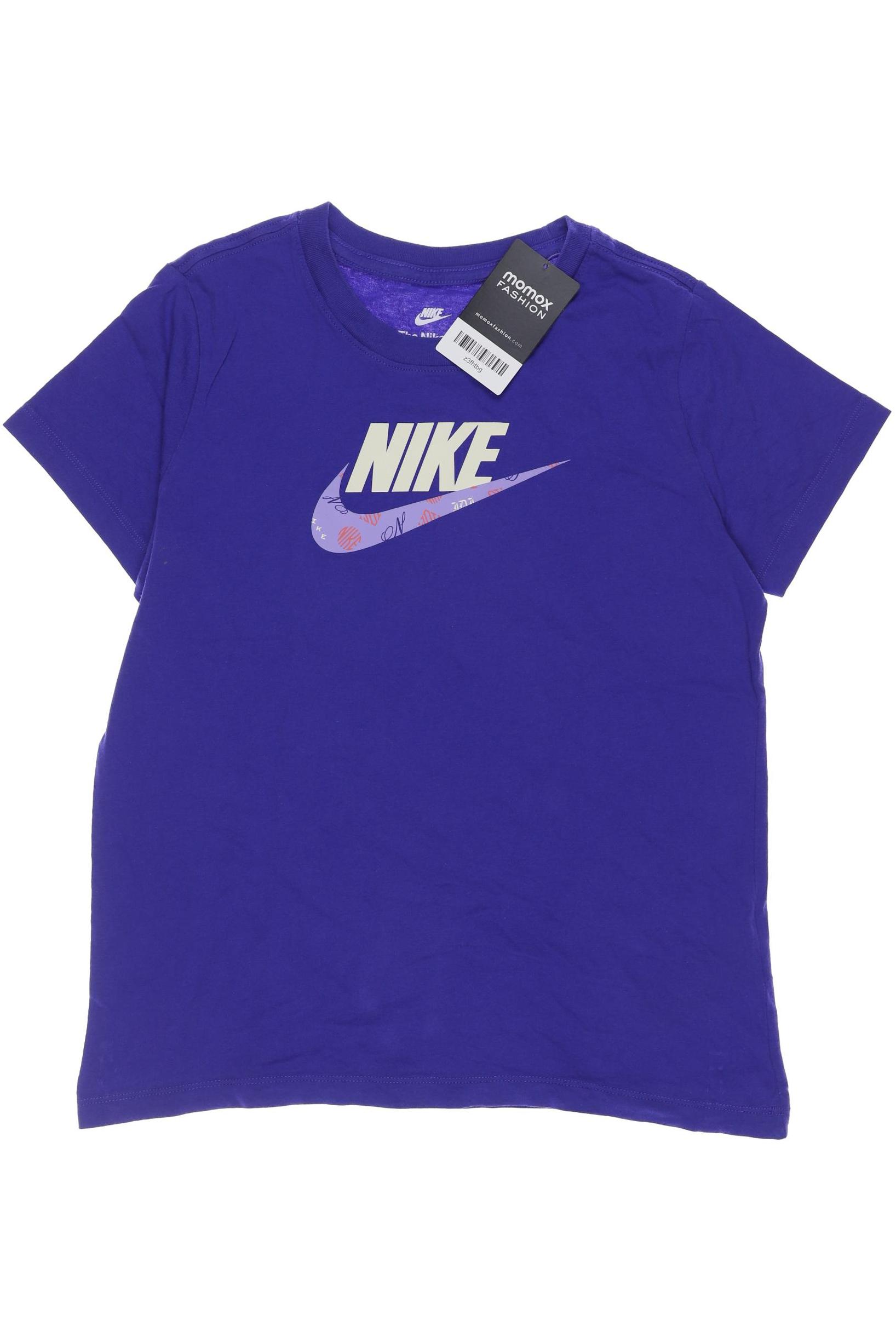 

Nike Mädchen T-Shirt, flieder
