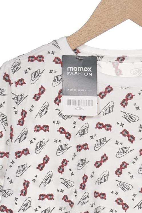 Thumbnail - Nike Mädchen T-Shirt, weiß, Gr. 170