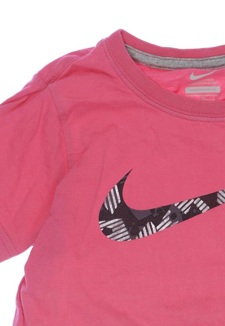 Thumbnail - Nike Damen T-Shirt, pink, Gr. 146