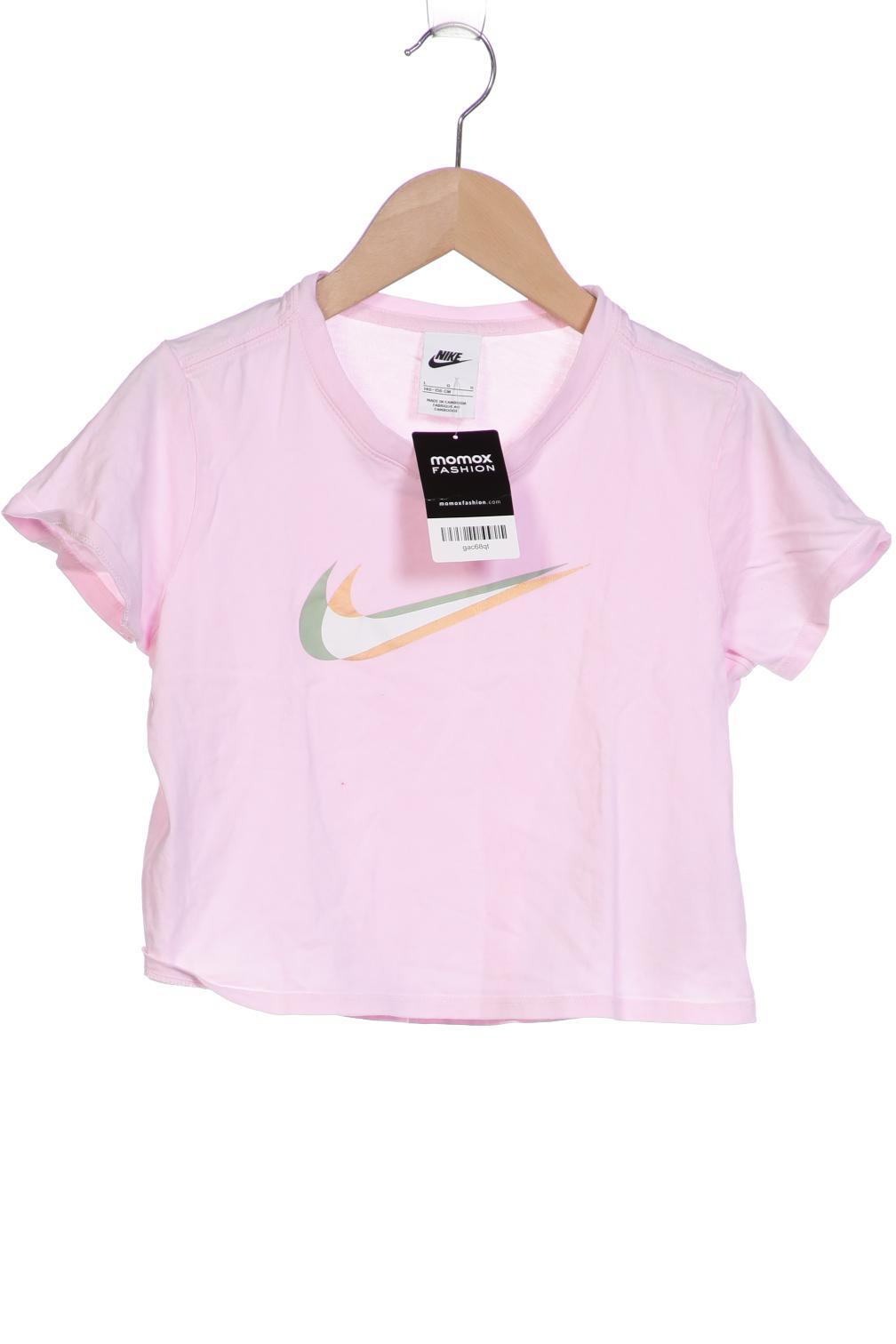 

Nike Mädchen T-Shirt, pink