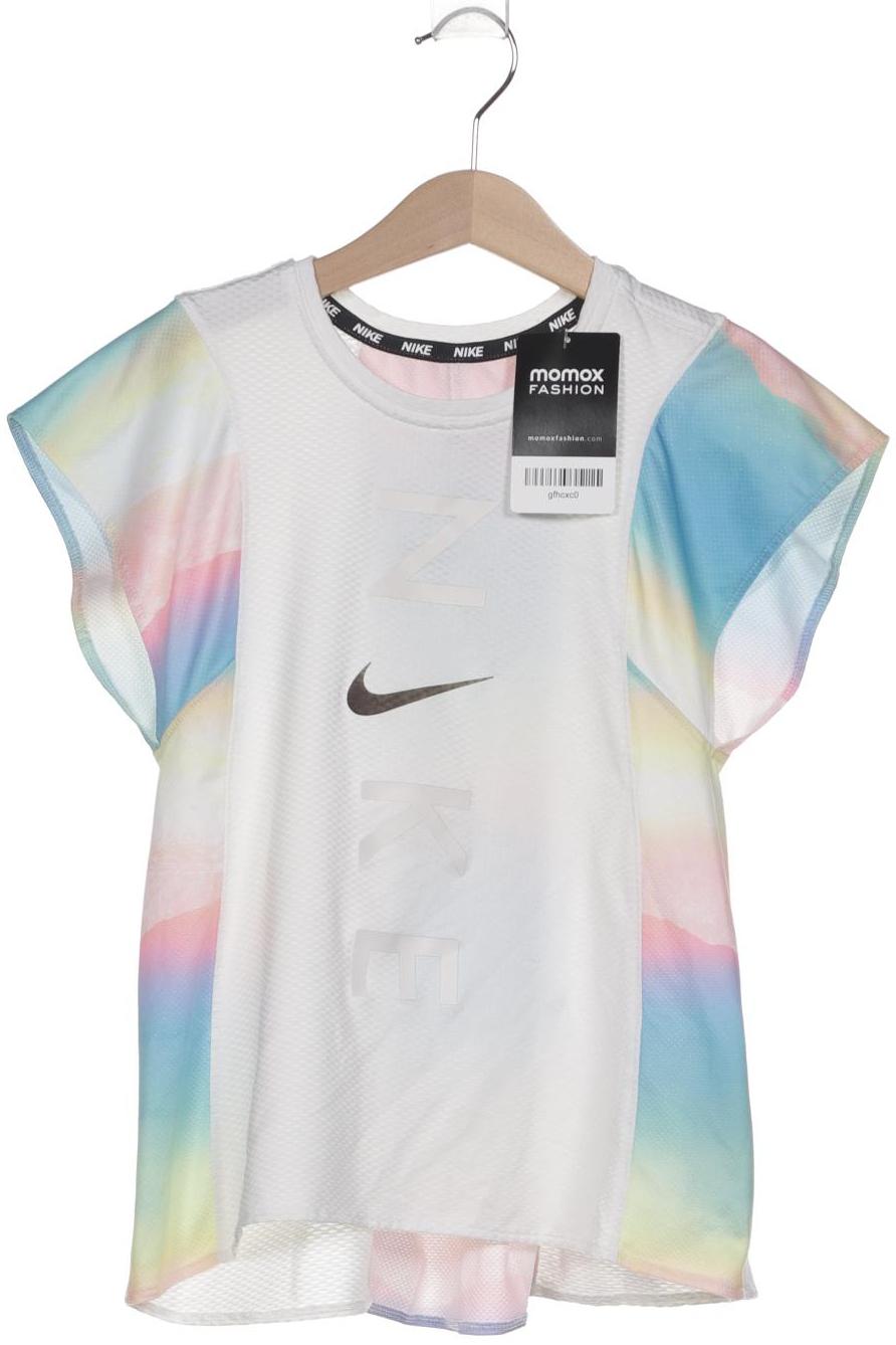 

Nike Damen T-Shirt, weiß, Gr. 134