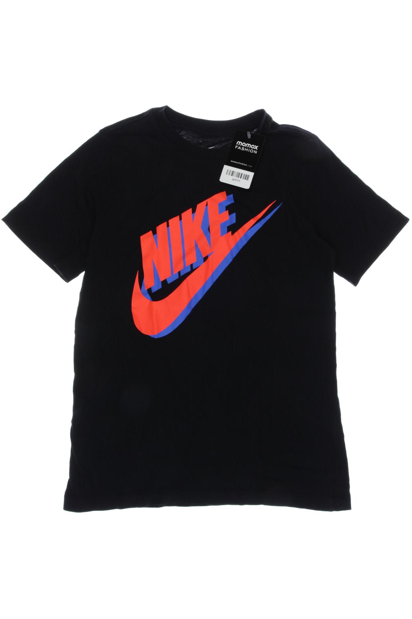 

Nike Damen T-Shirt, schwarz, Gr. 158