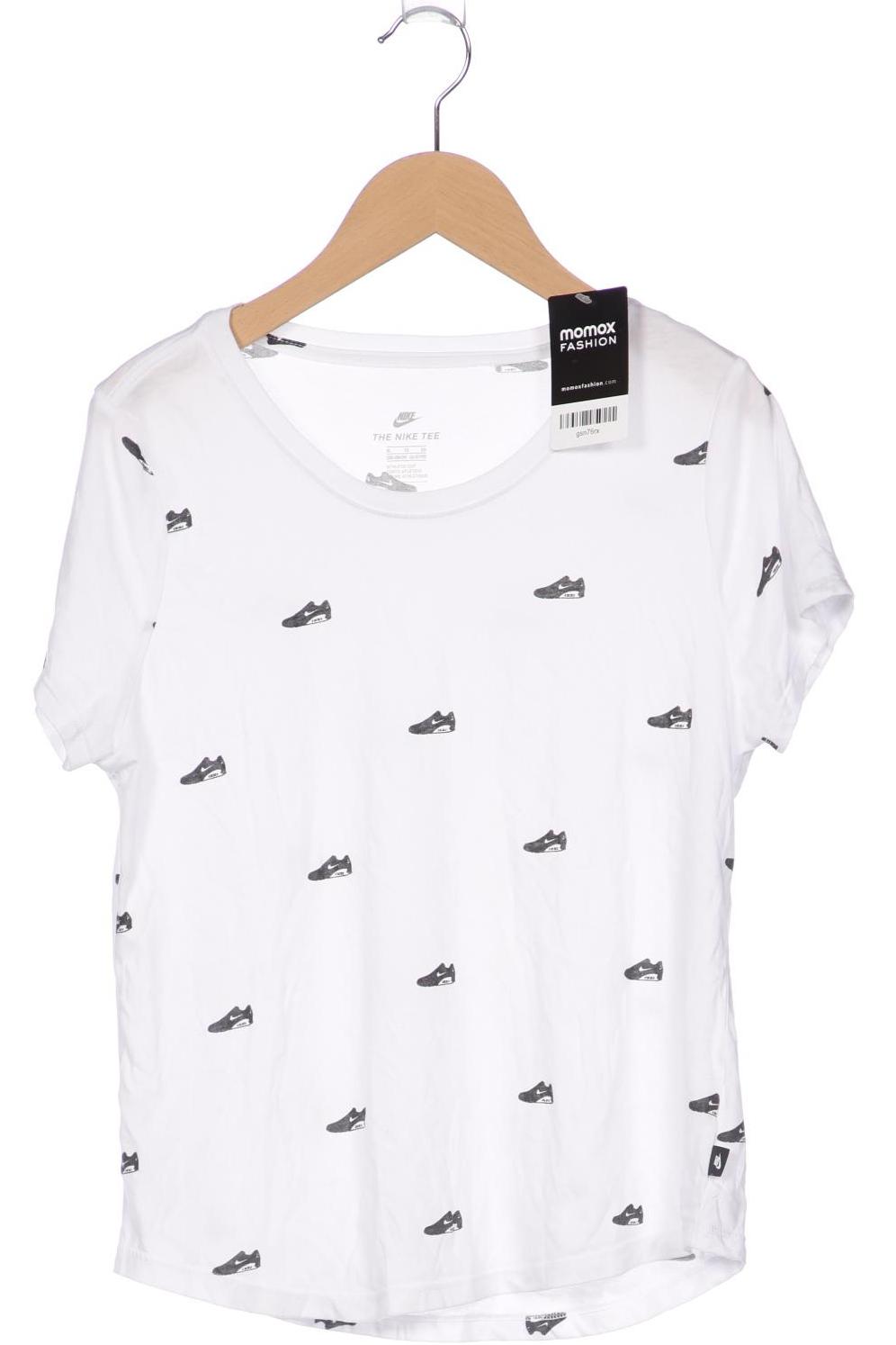 

Nike Mädchen T-Shirt, weiß