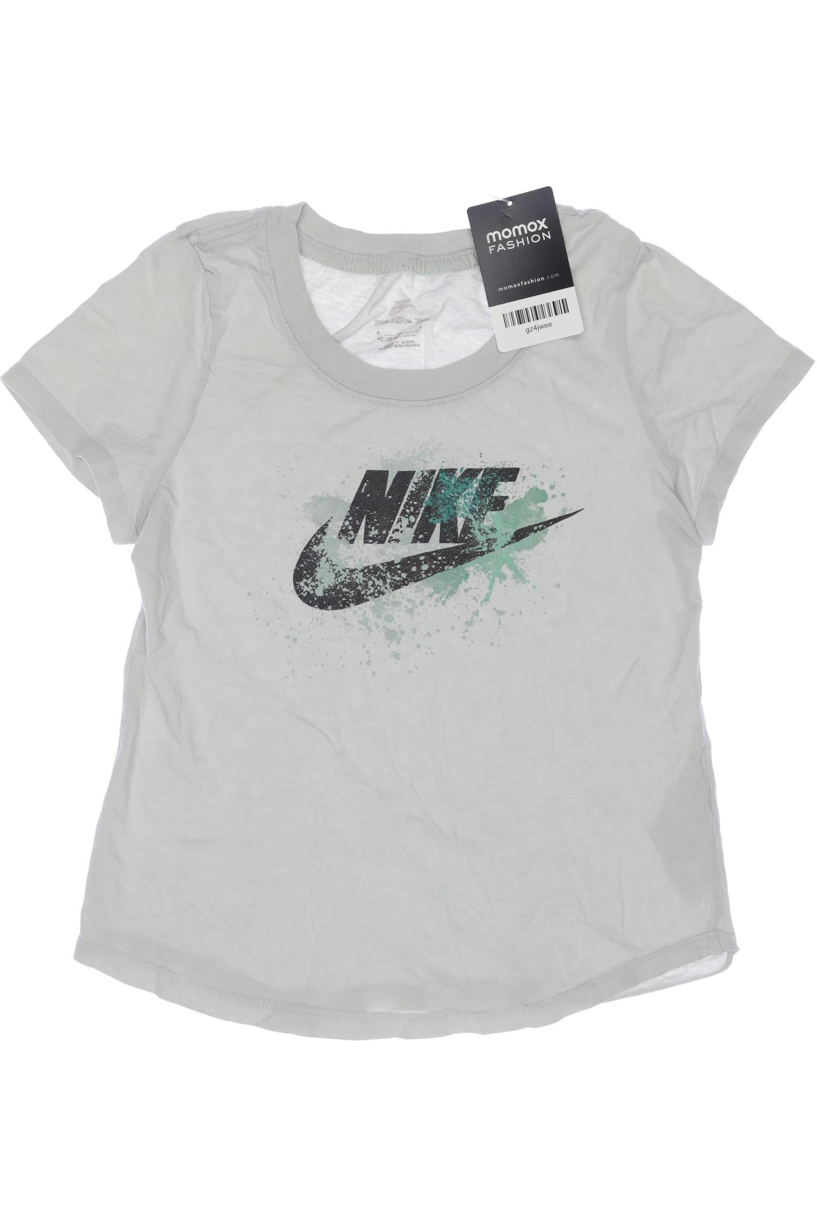 

Nike Damen T-Shirt, hellgrün, Gr. 146