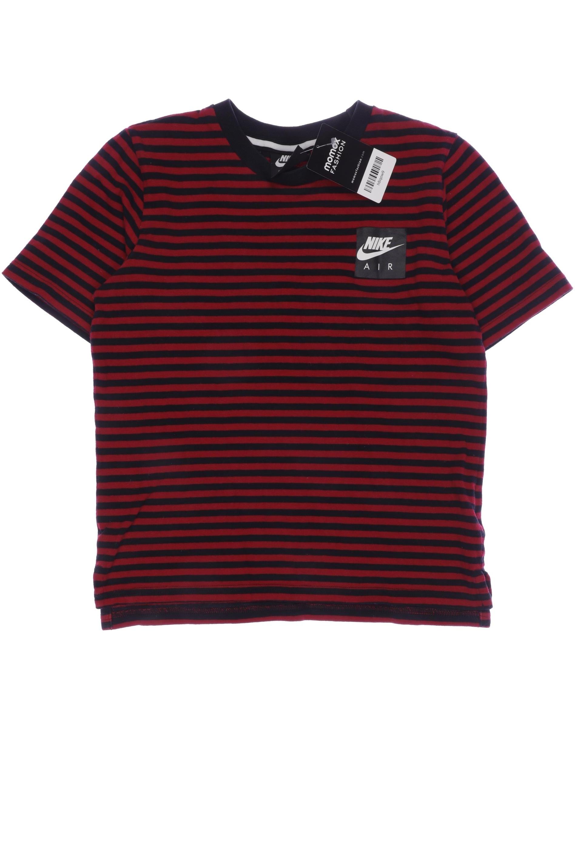 

Nike Damen T-Shirt, rot, Gr. 140