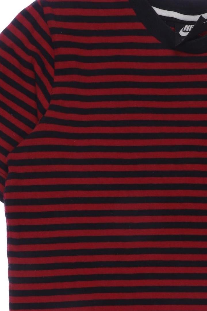 Thumbnail - Nike Mädchen T-Shirt, rot, Gr. 140