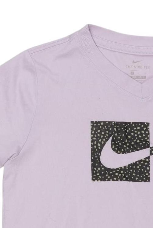 Thumbnail - Nike Mädchen T-Shirt, flieder, Gr. 146