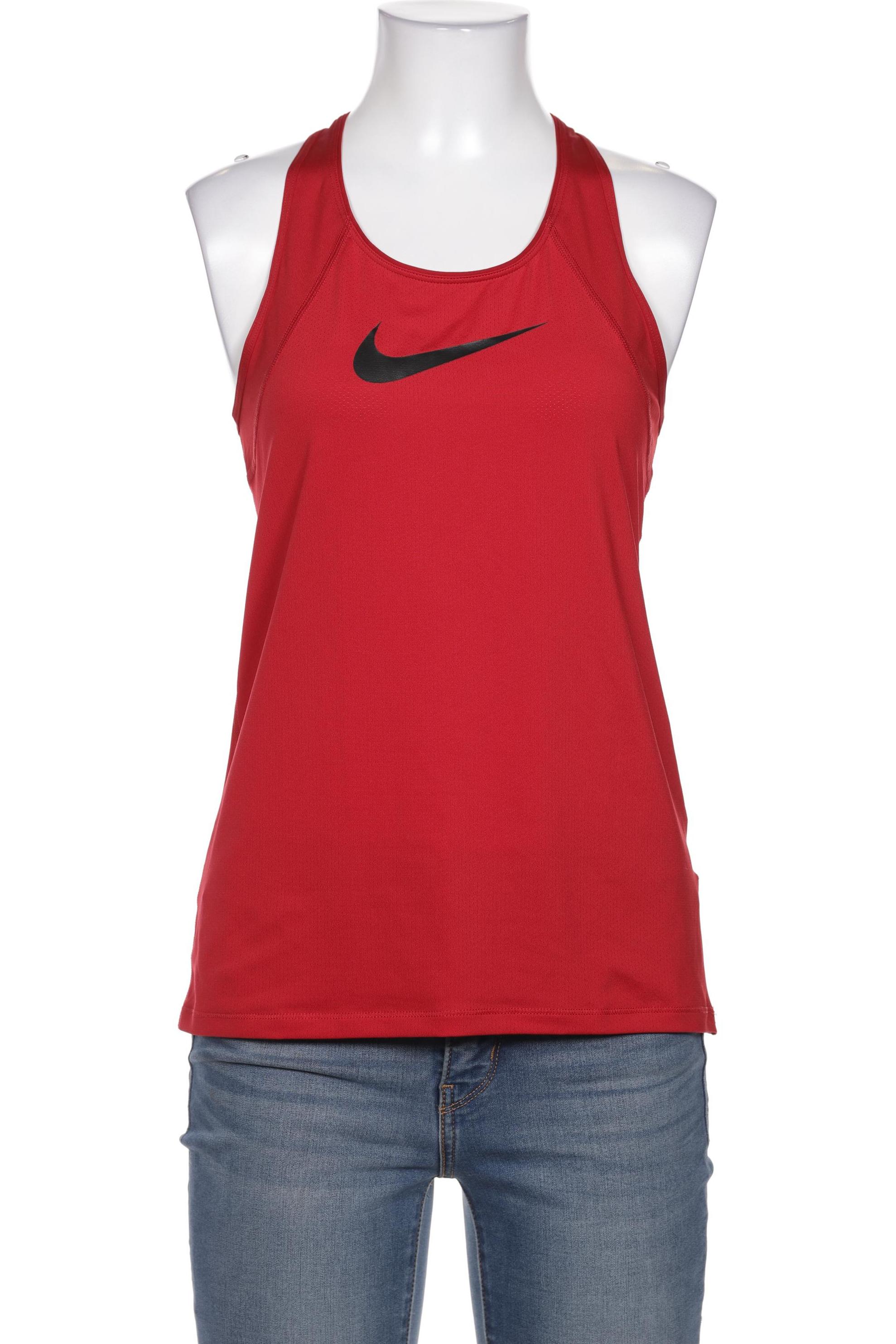 

Nike Mädchen T-Shirt, rot