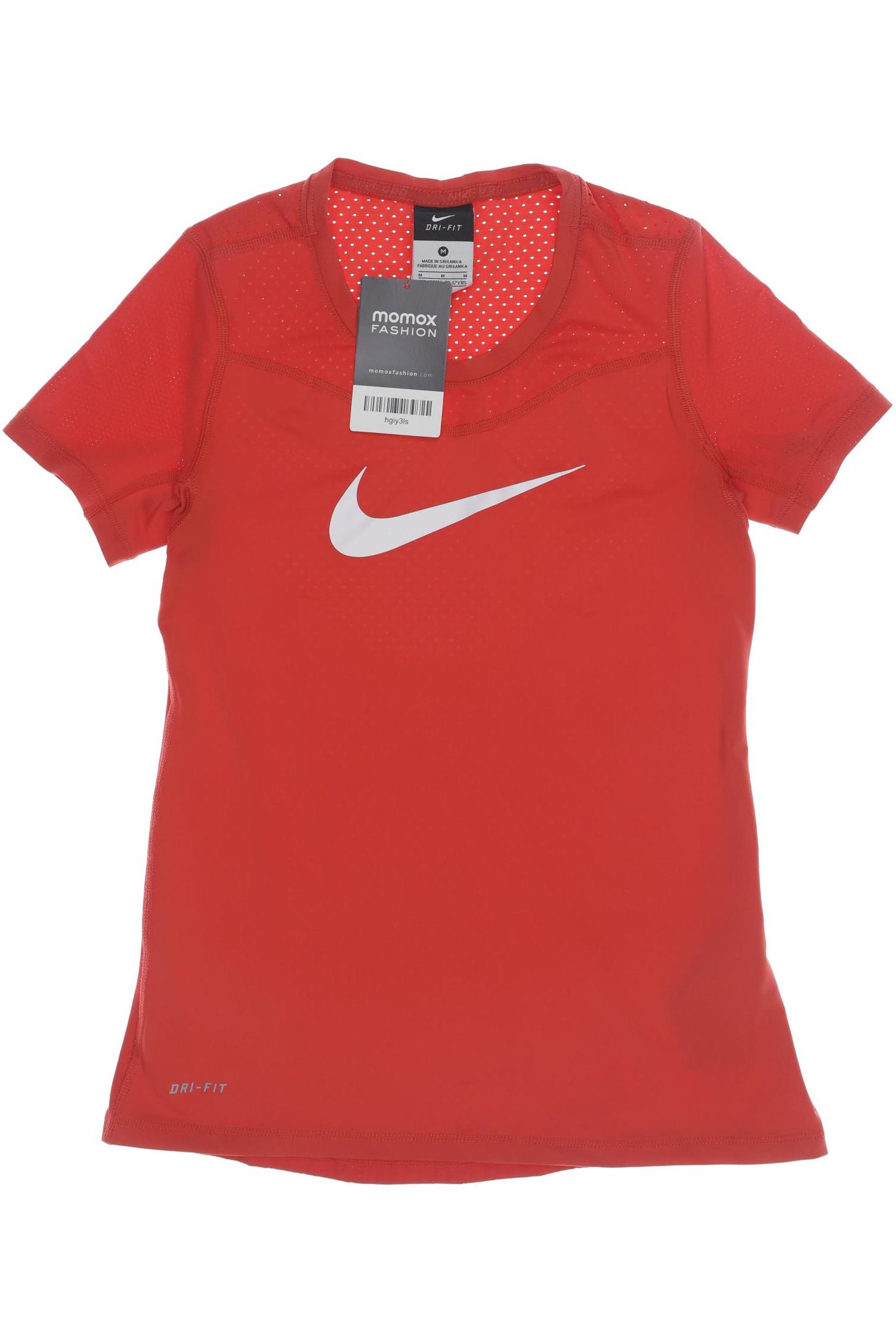 

Nike Mädchen T-Shirt, rot