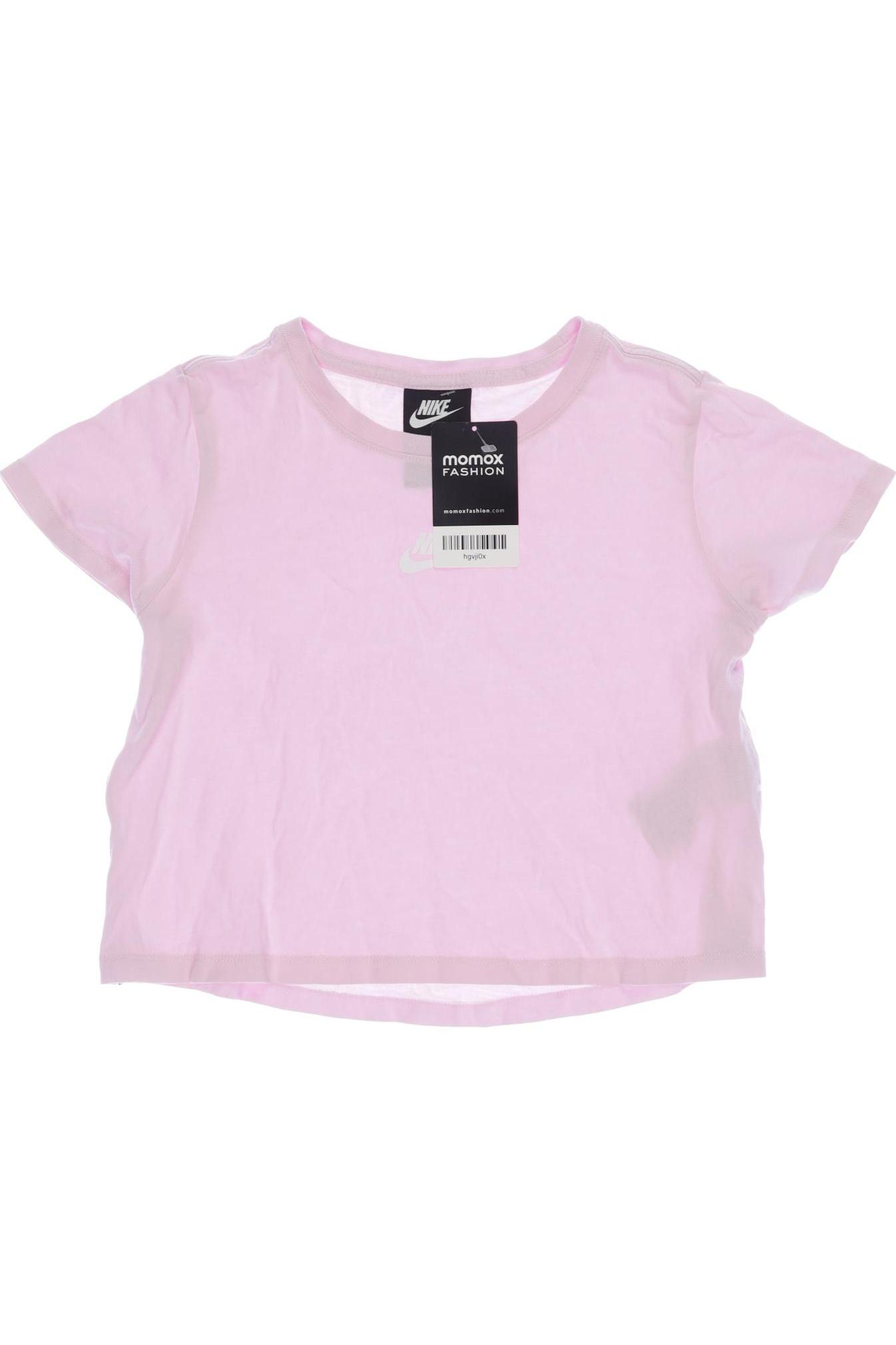 

Nike Mädchen T-Shirt, pink