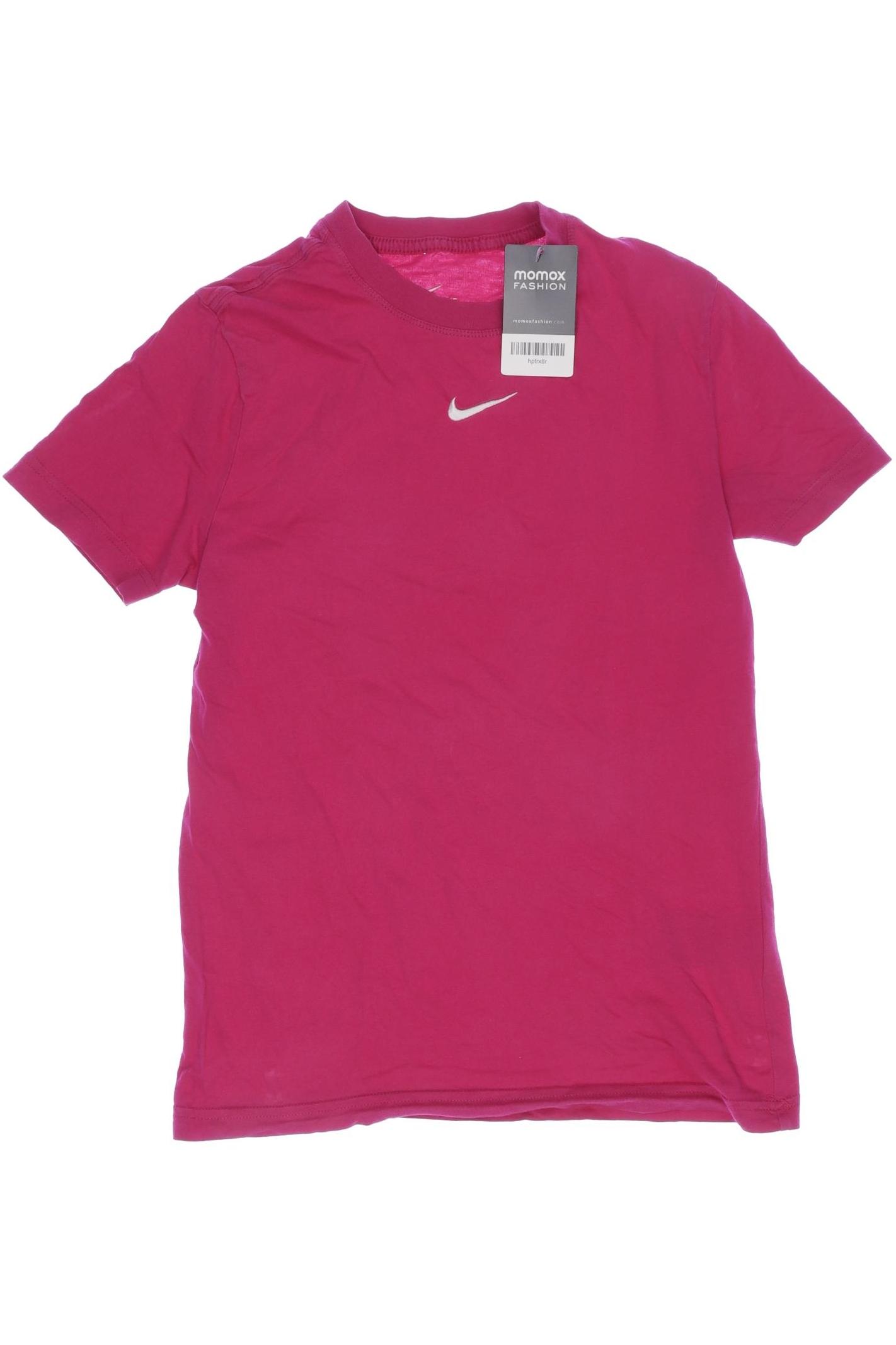 

Nike Damen T-Shirt, pink, Gr. 158