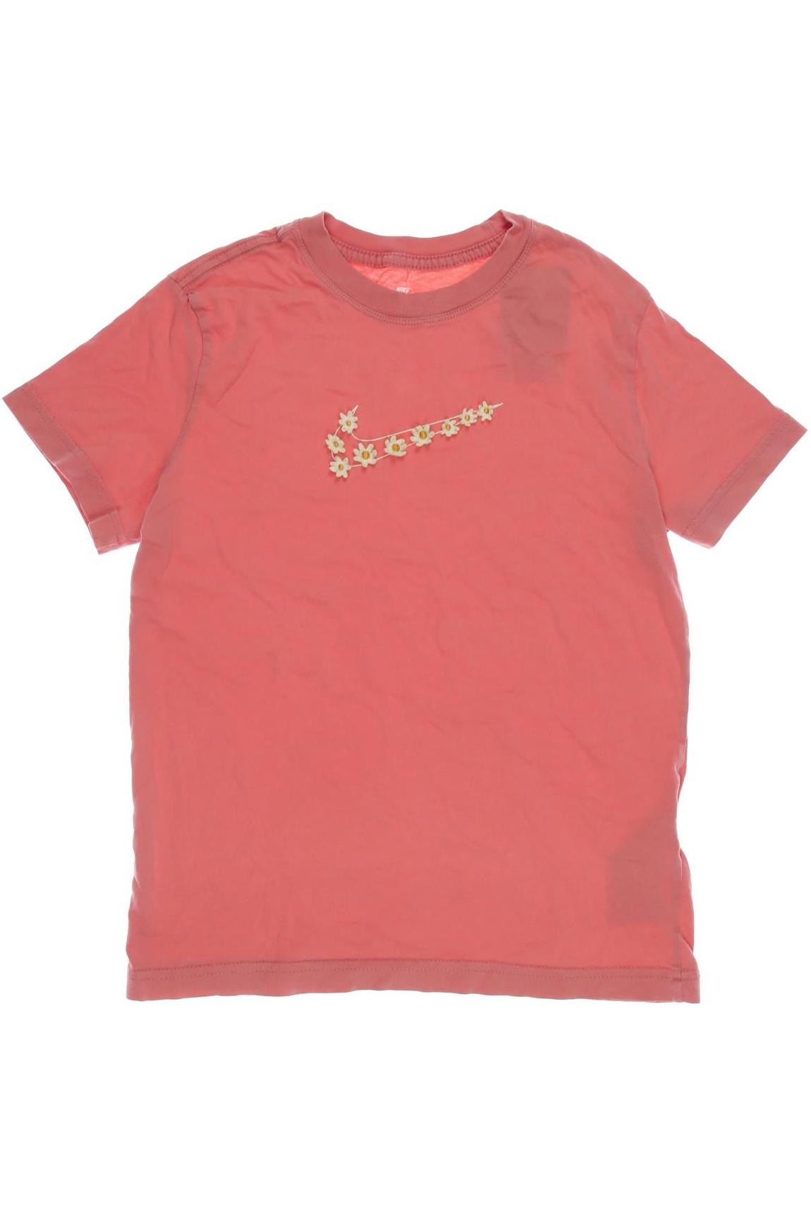 

Nike Damen T-Shirt, pink, Gr. 146