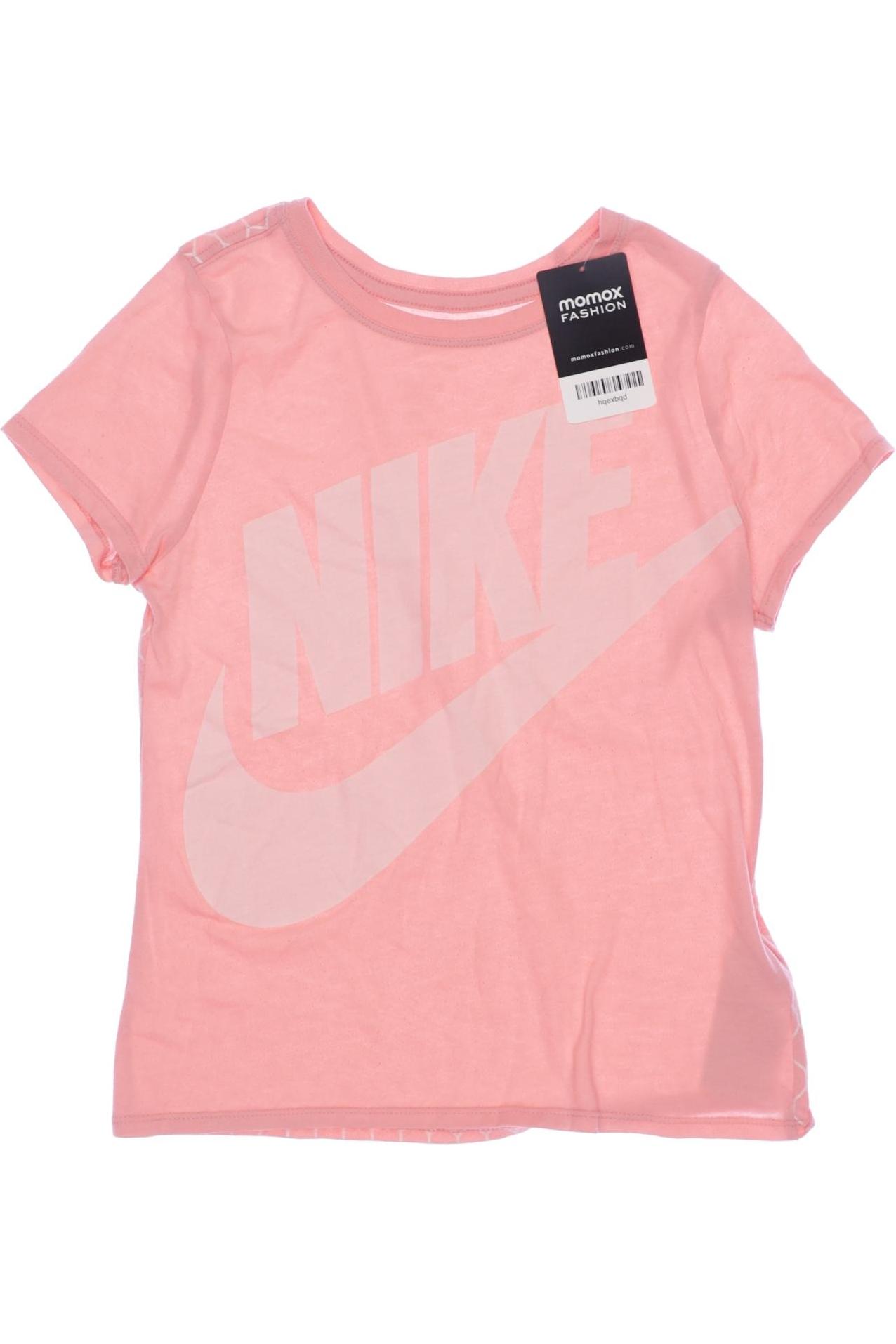 

Nike Damen T-Shirt, pink, Gr. 134