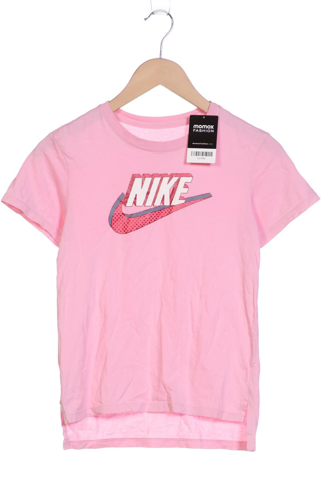 

Nike Mädchen T-Shirt, pink