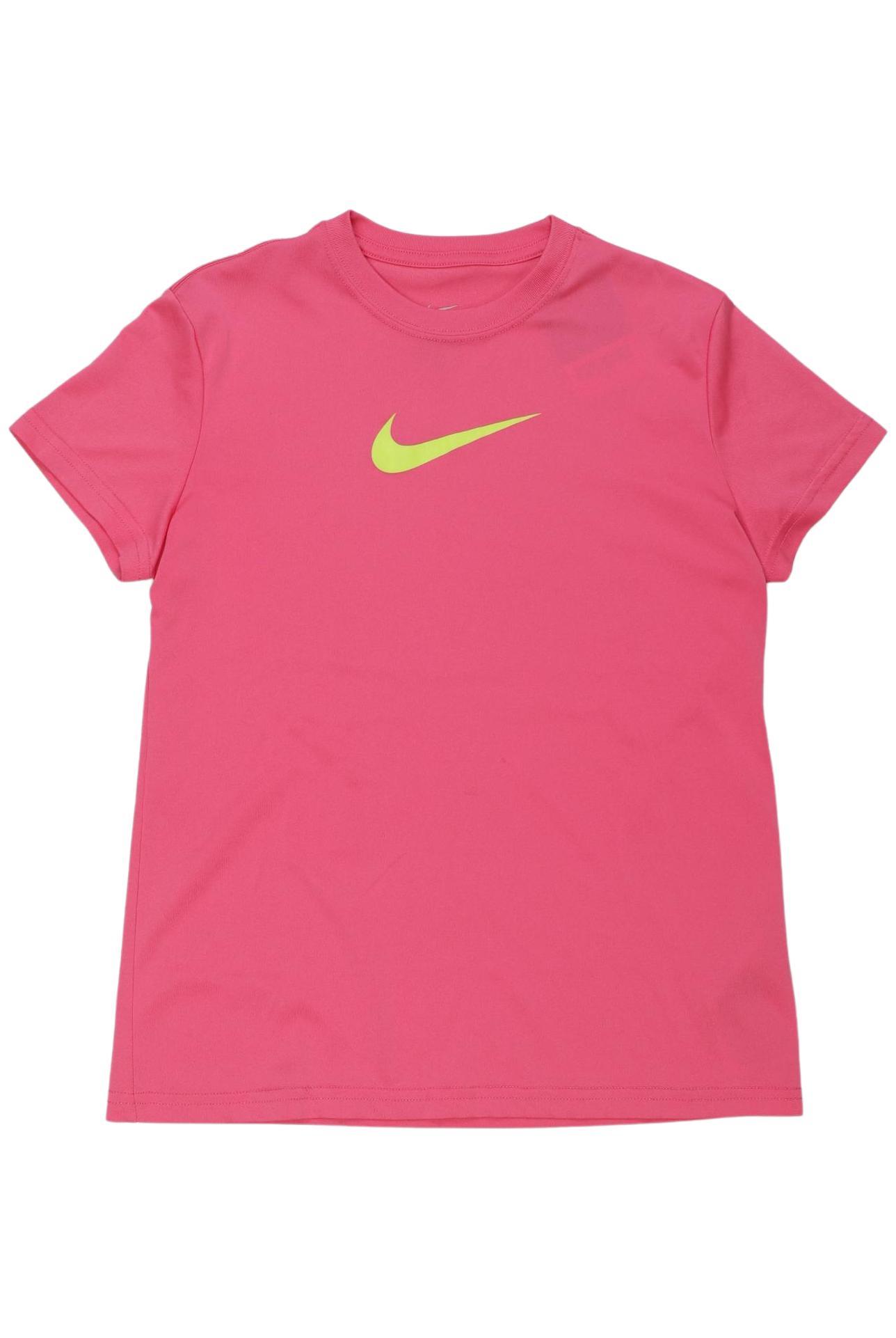 

Nike Mädchen T-Shirt, neon, Gr. 158
