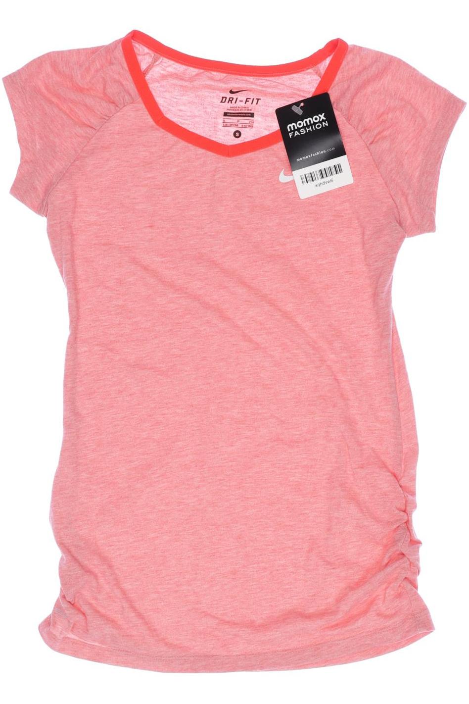 

Nike Damen T-Shirt, pink, Gr. 134