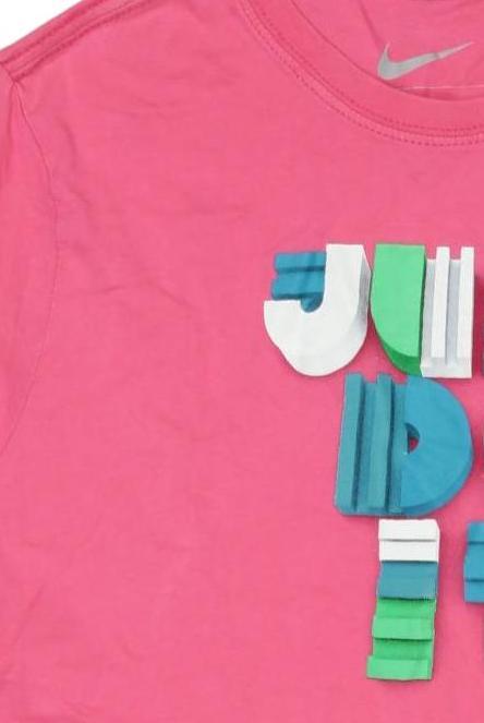Thumbnail - Nike Mädchen T-Shirt, pink, Gr. 170
