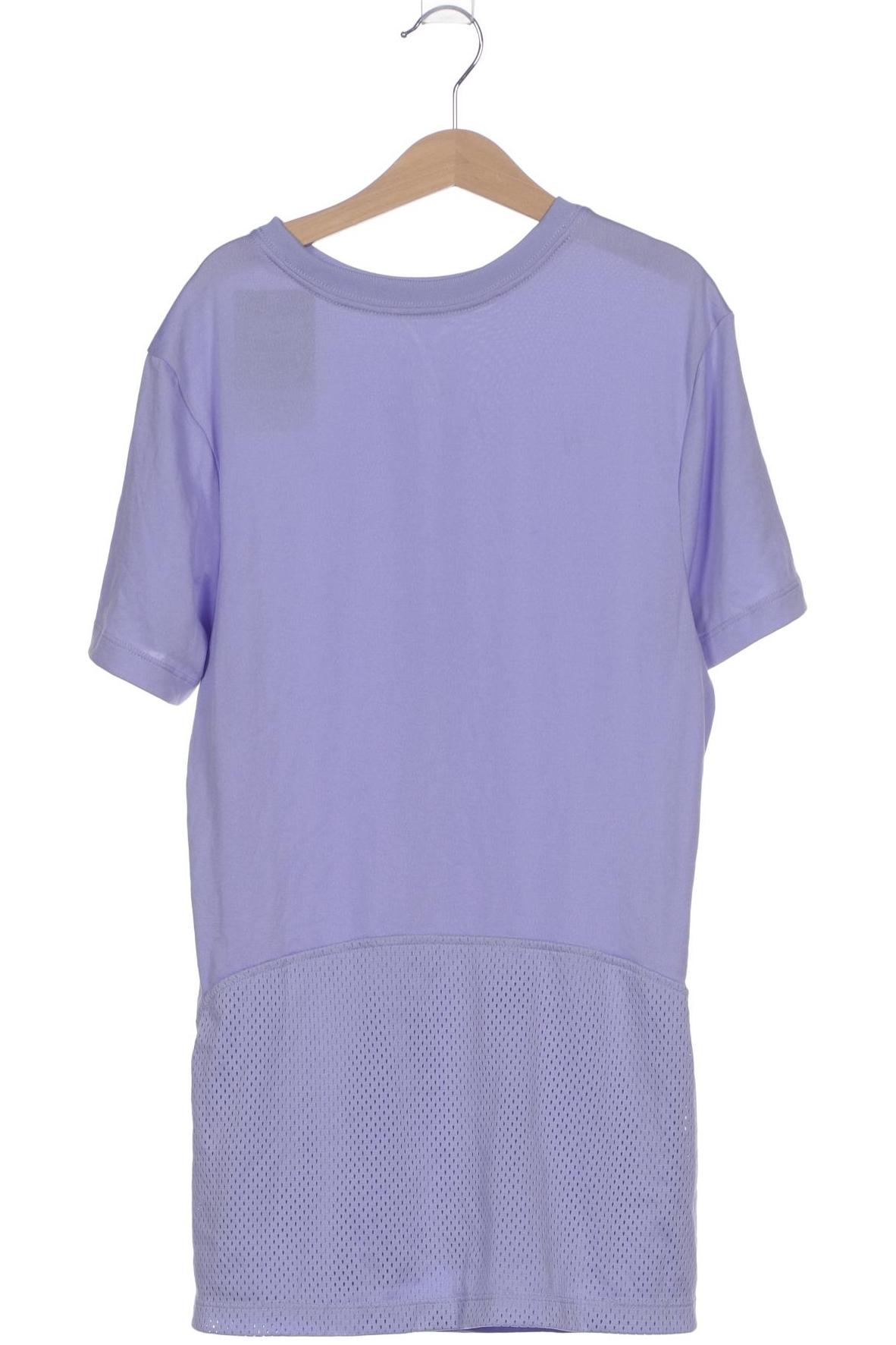 

Nike Damen T-Shirt, flieder, Gr. 170