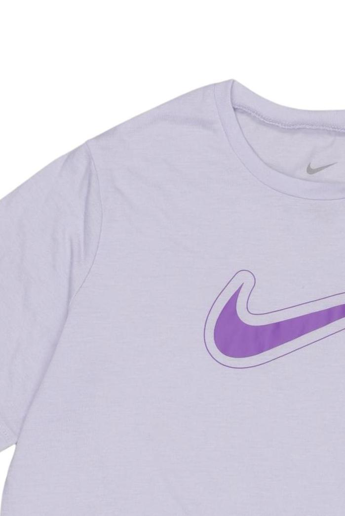 Thumbnail - Nike Mädchen T-Shirt, flieder, Gr. 170
