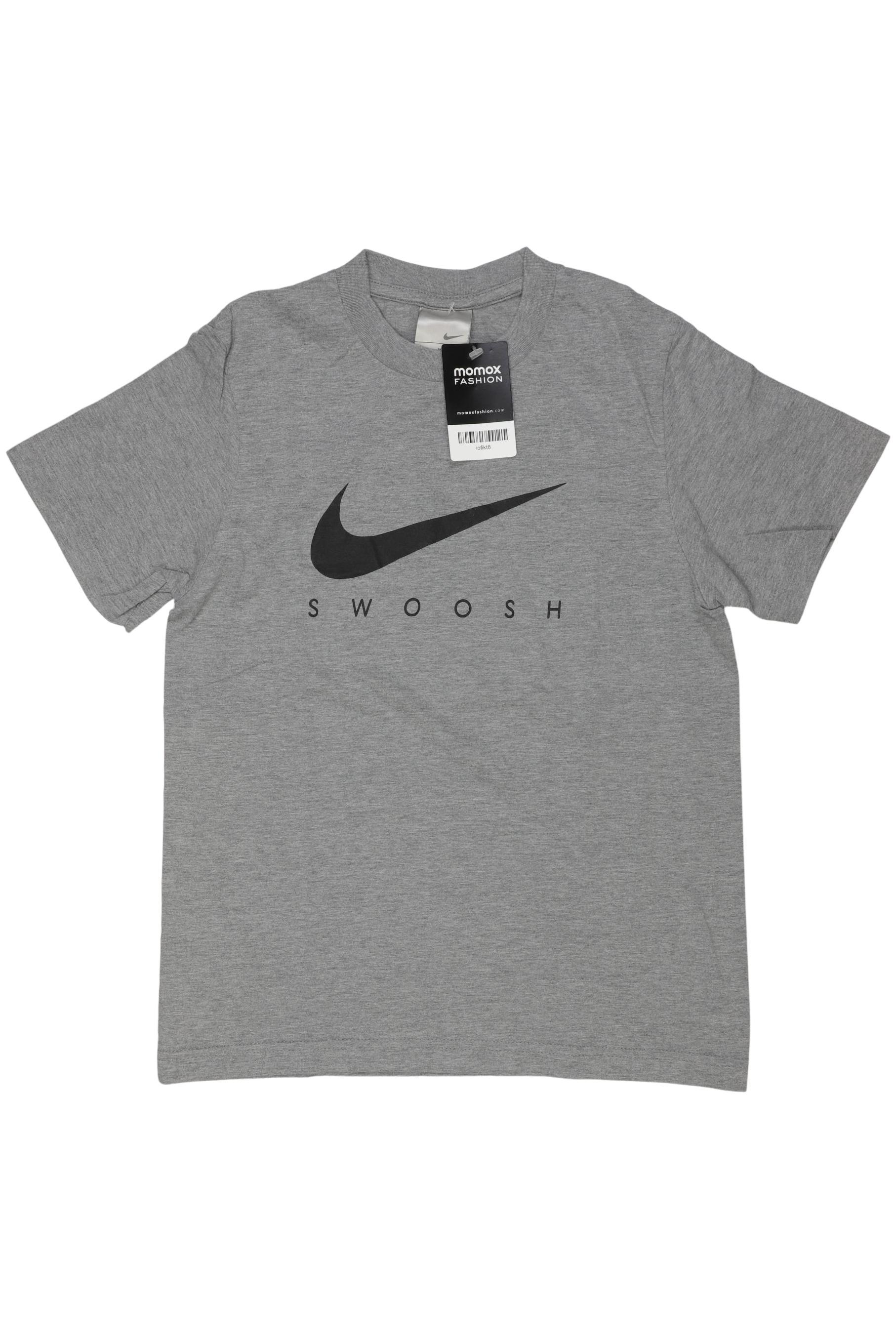 

Nike Mädchen T-Shirt, grau, Gr. 146