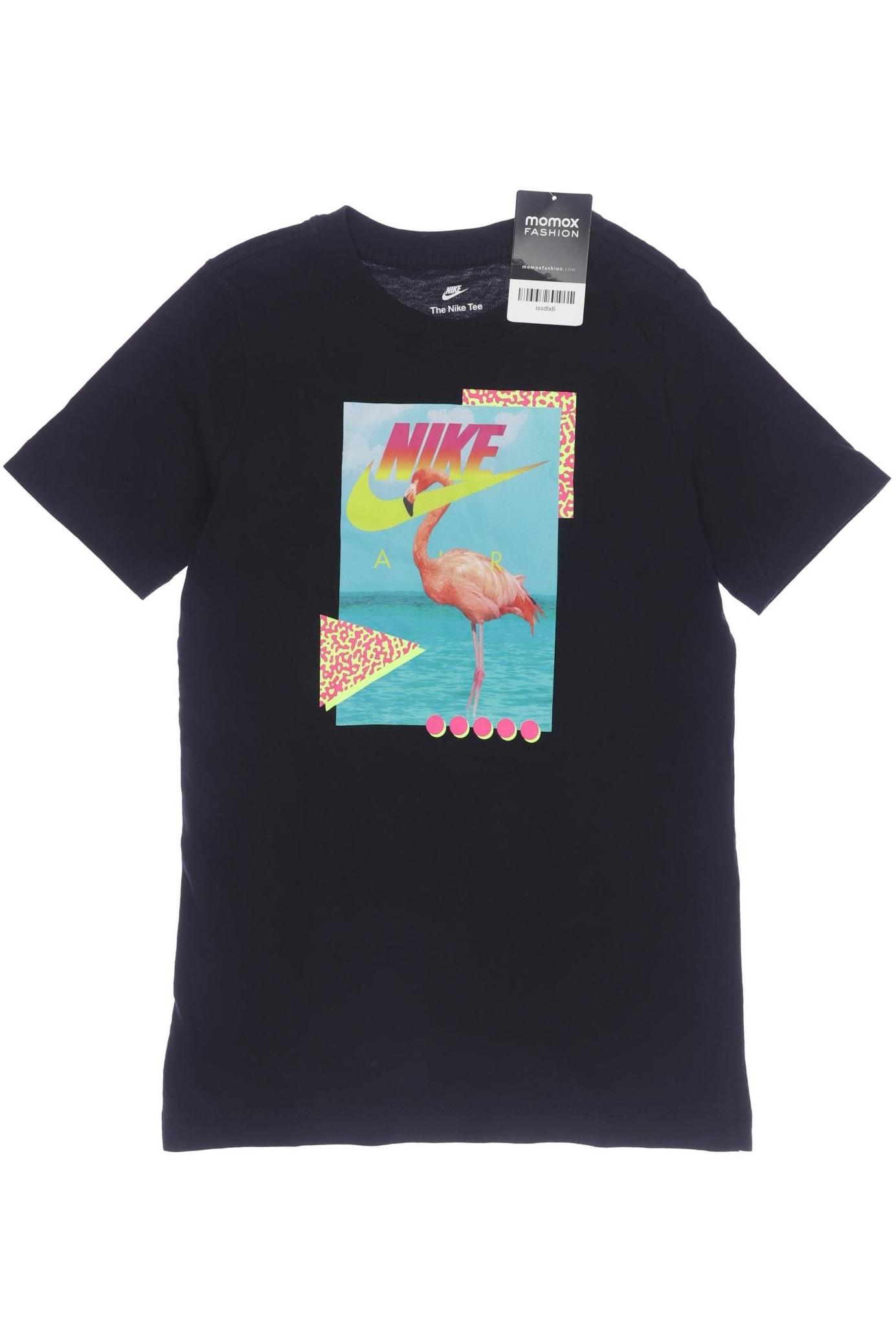 

Nike Damen T-Shirt, schwarz, Gr. 134