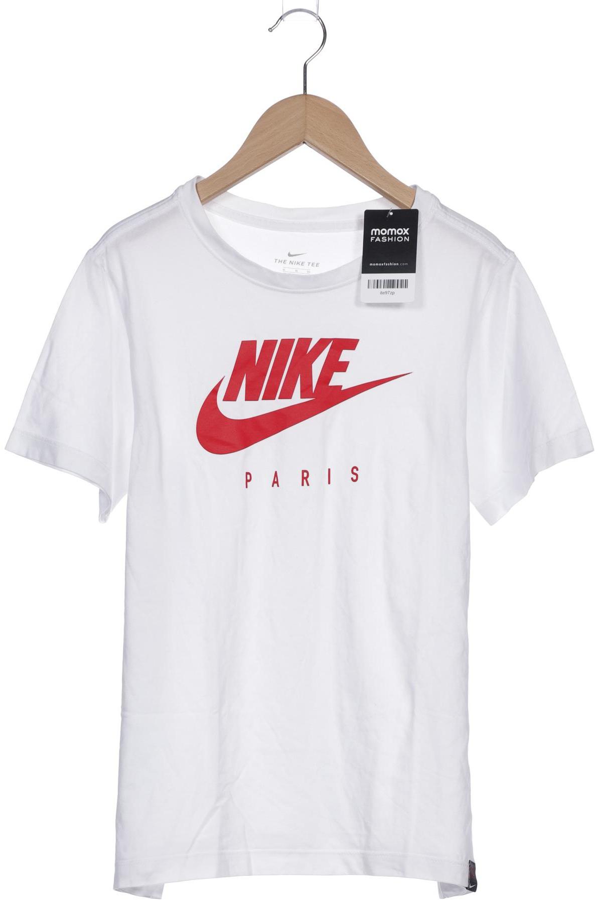 

Nike Mädchen T-Shirt, weiß