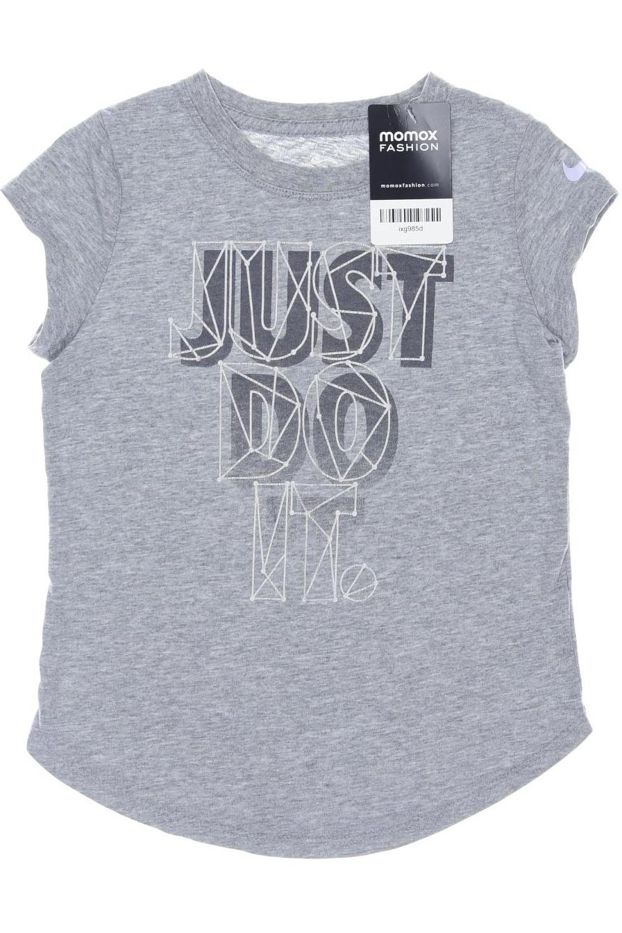 

Nike Mädchen T-Shirt, grau