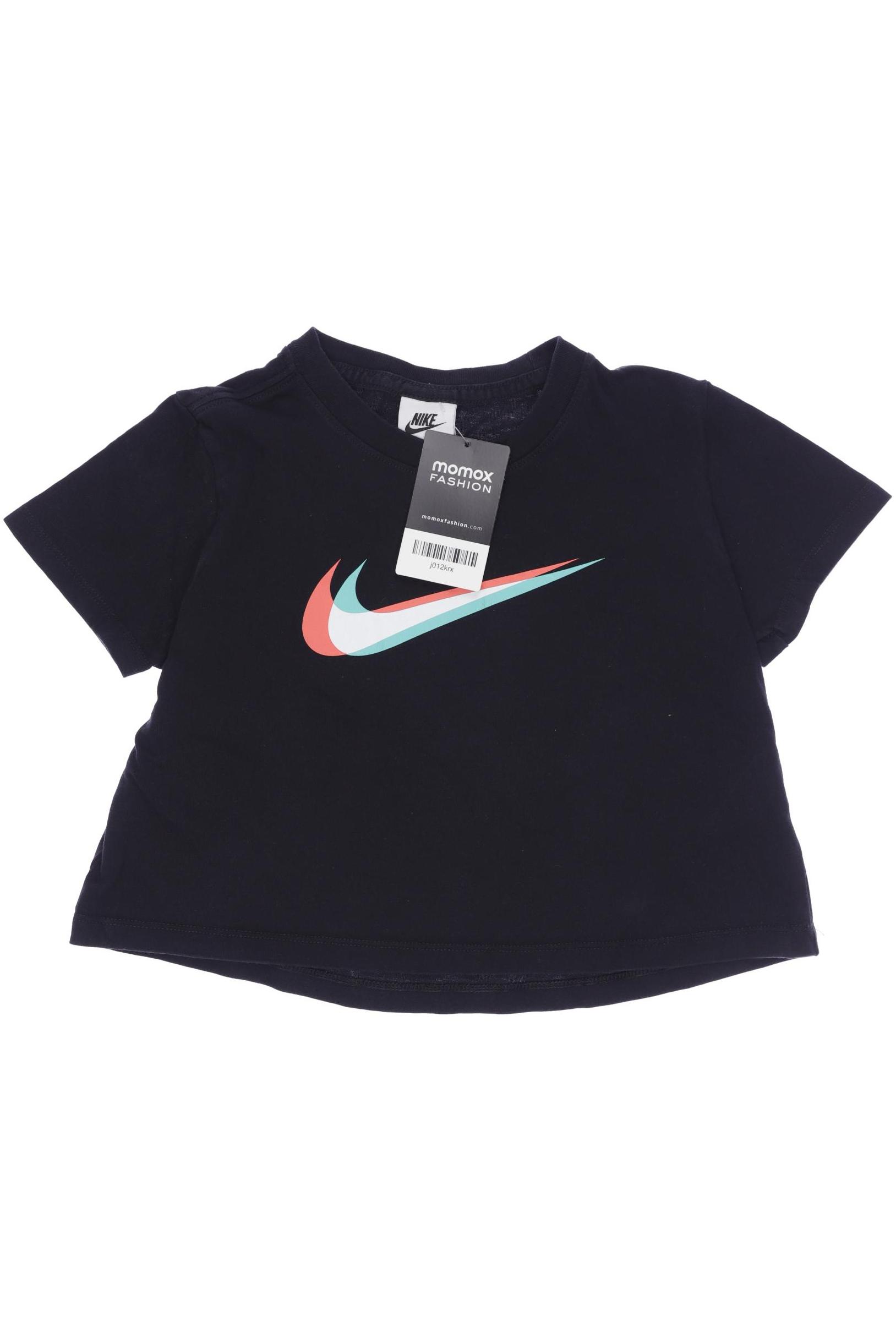 

Nike Mädchen T-Shirt, schwarz