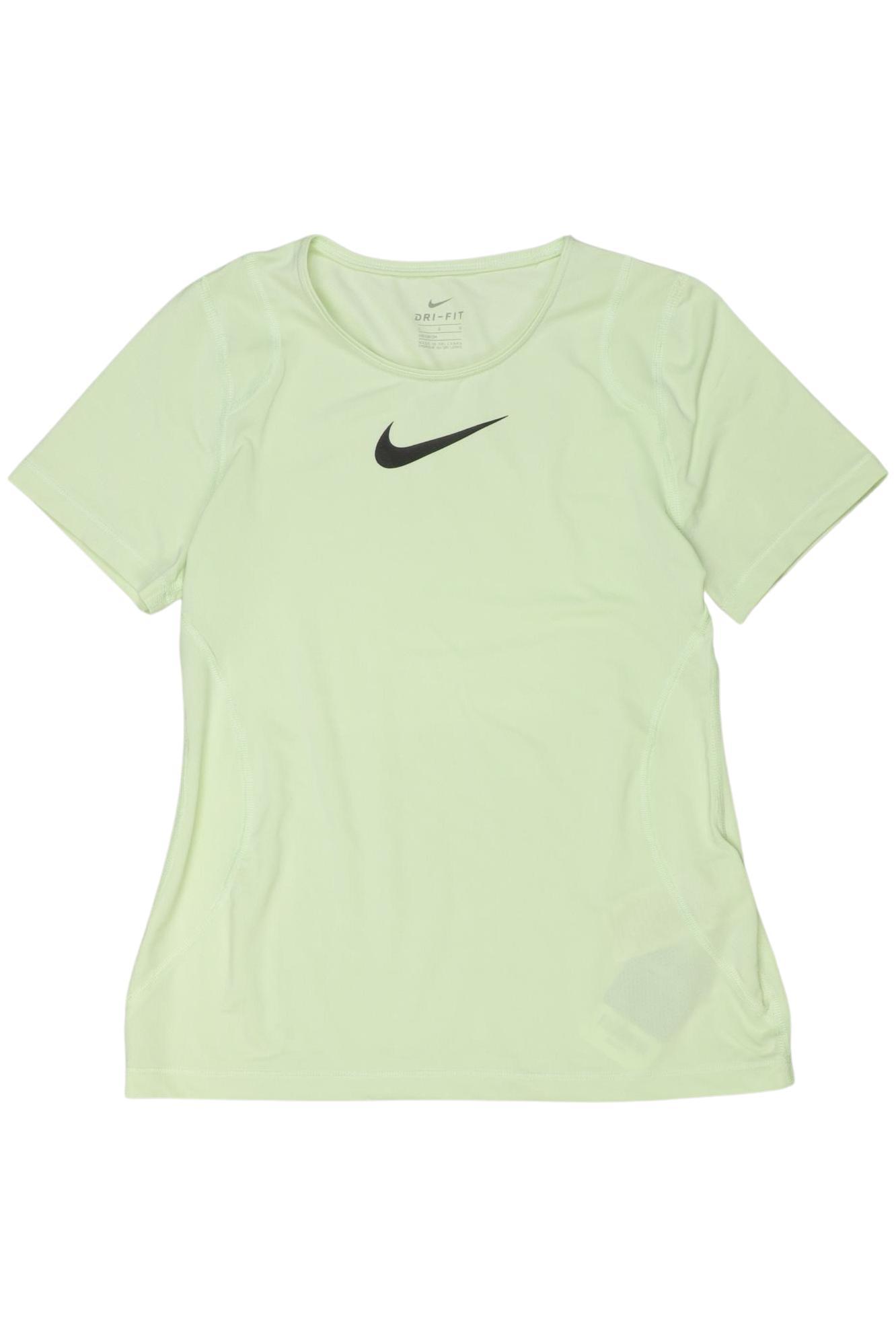 

Nike Mädchen T-Shirt, hellgrün, Gr. 158