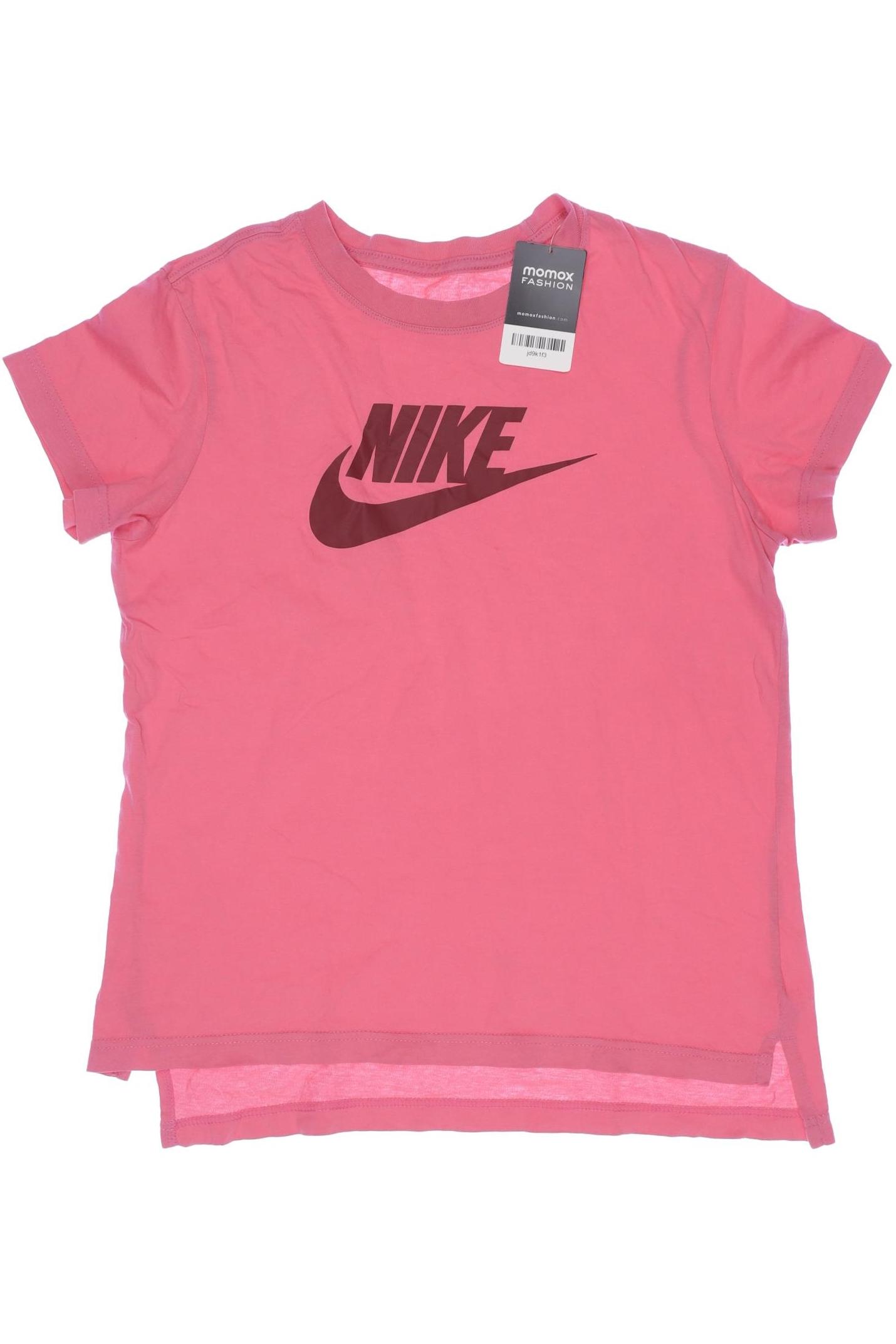 

Nike Damen T-Shirt, pink, Gr. 170