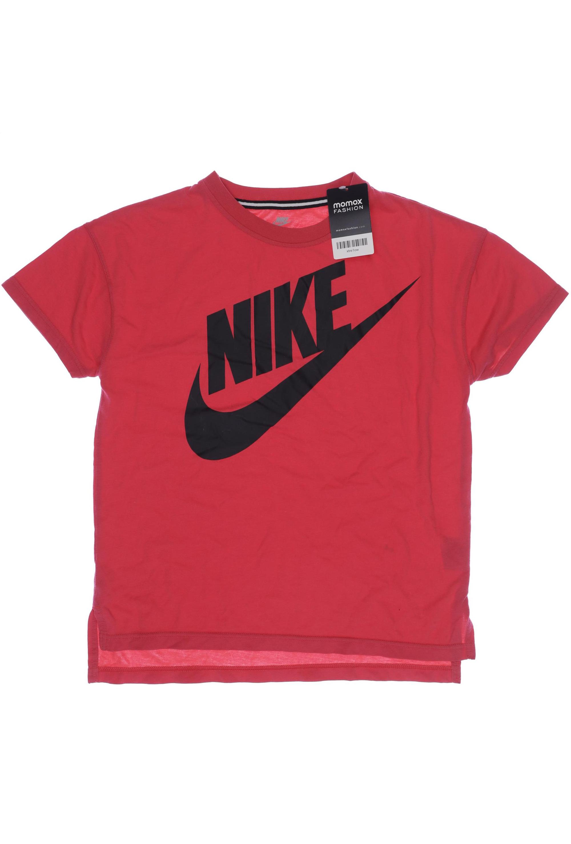 

Nike Mädchen T-Shirt, pink