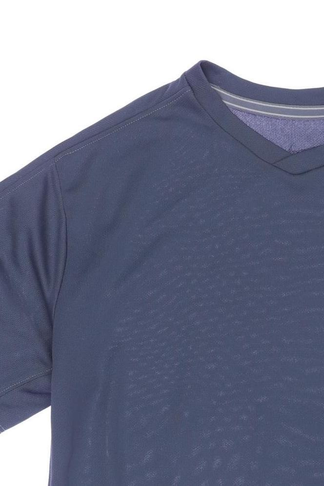 Thumbnail - Nike Mädchen T-Shirt, blau, Gr. 170