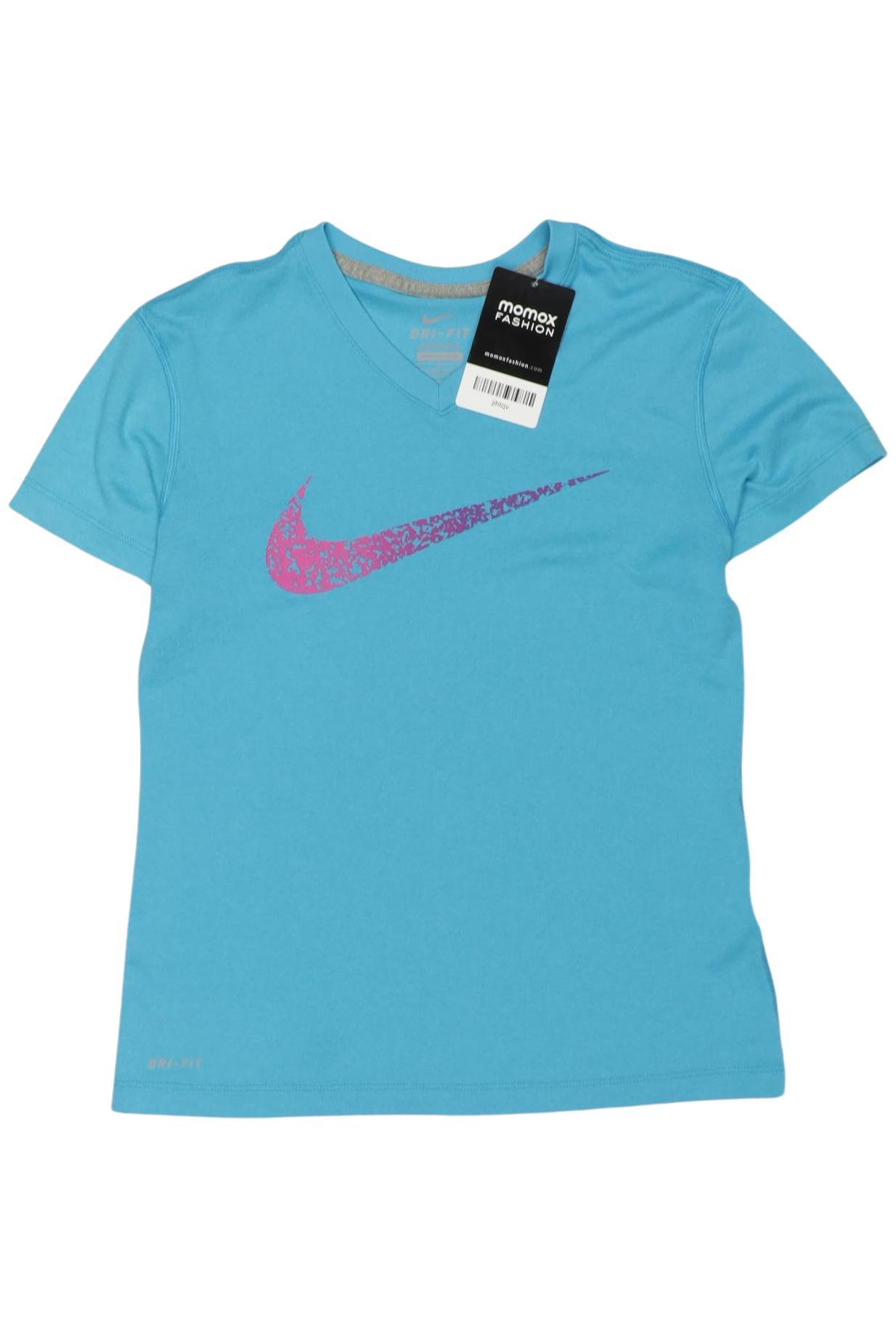 

Nike Mädchen T-Shirt, mehrfarbig, Gr. 146