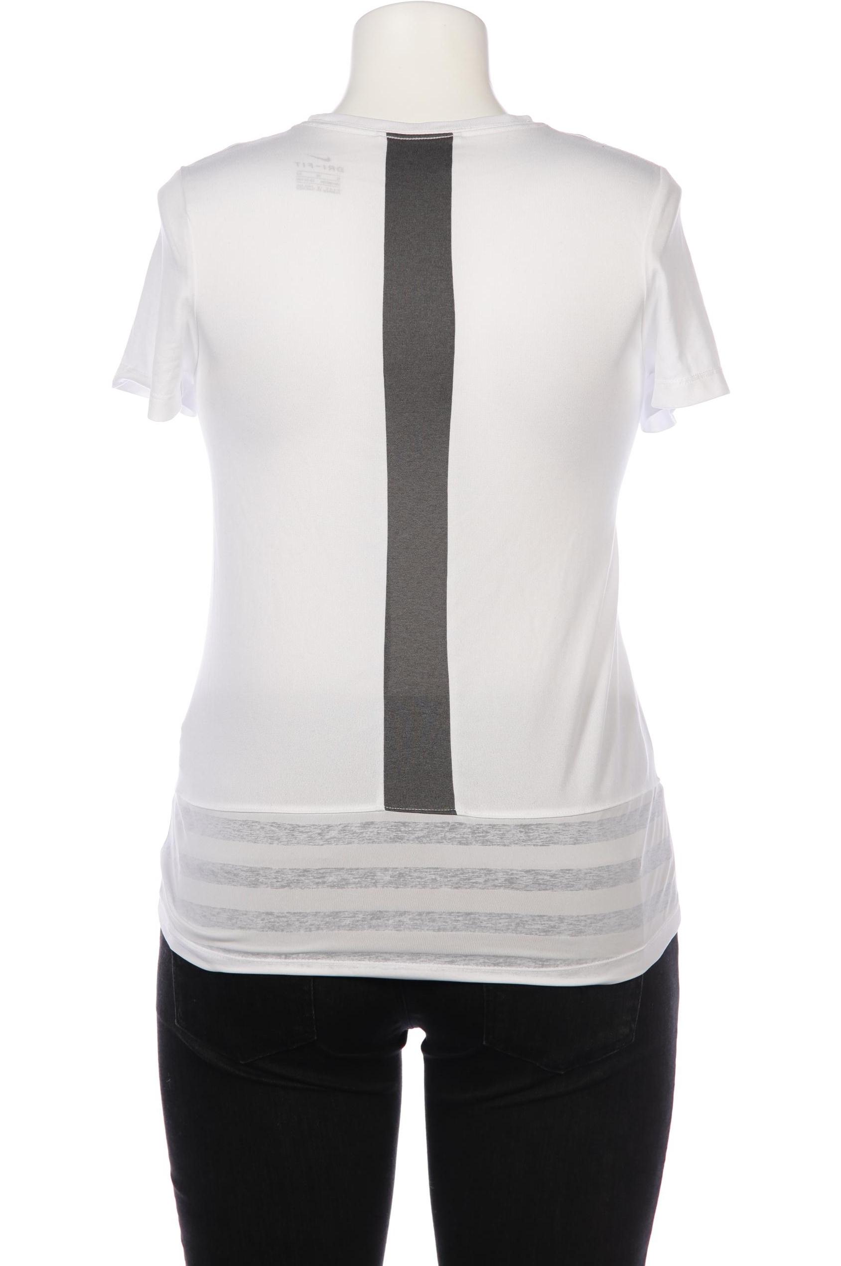 Thumbnail - Nike Mädchen T-Shirt, weiß, Gr. 170