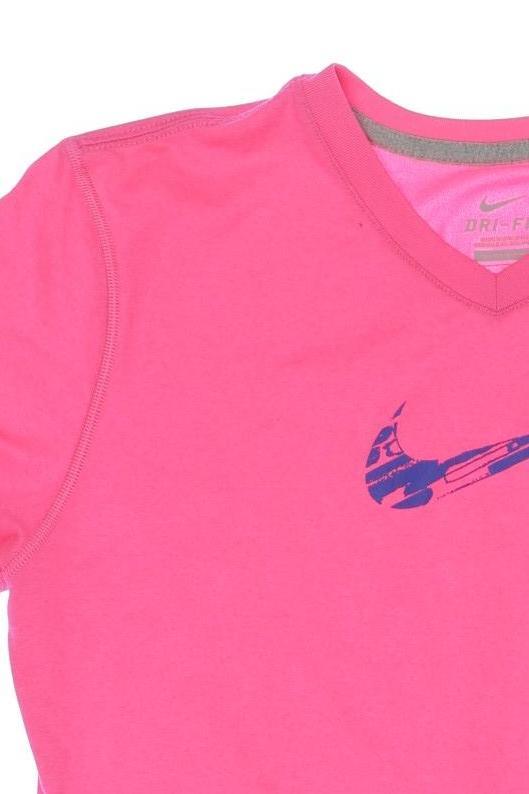 Thumbnail - Nike Damen T-Shirt, pink, Gr. 170
