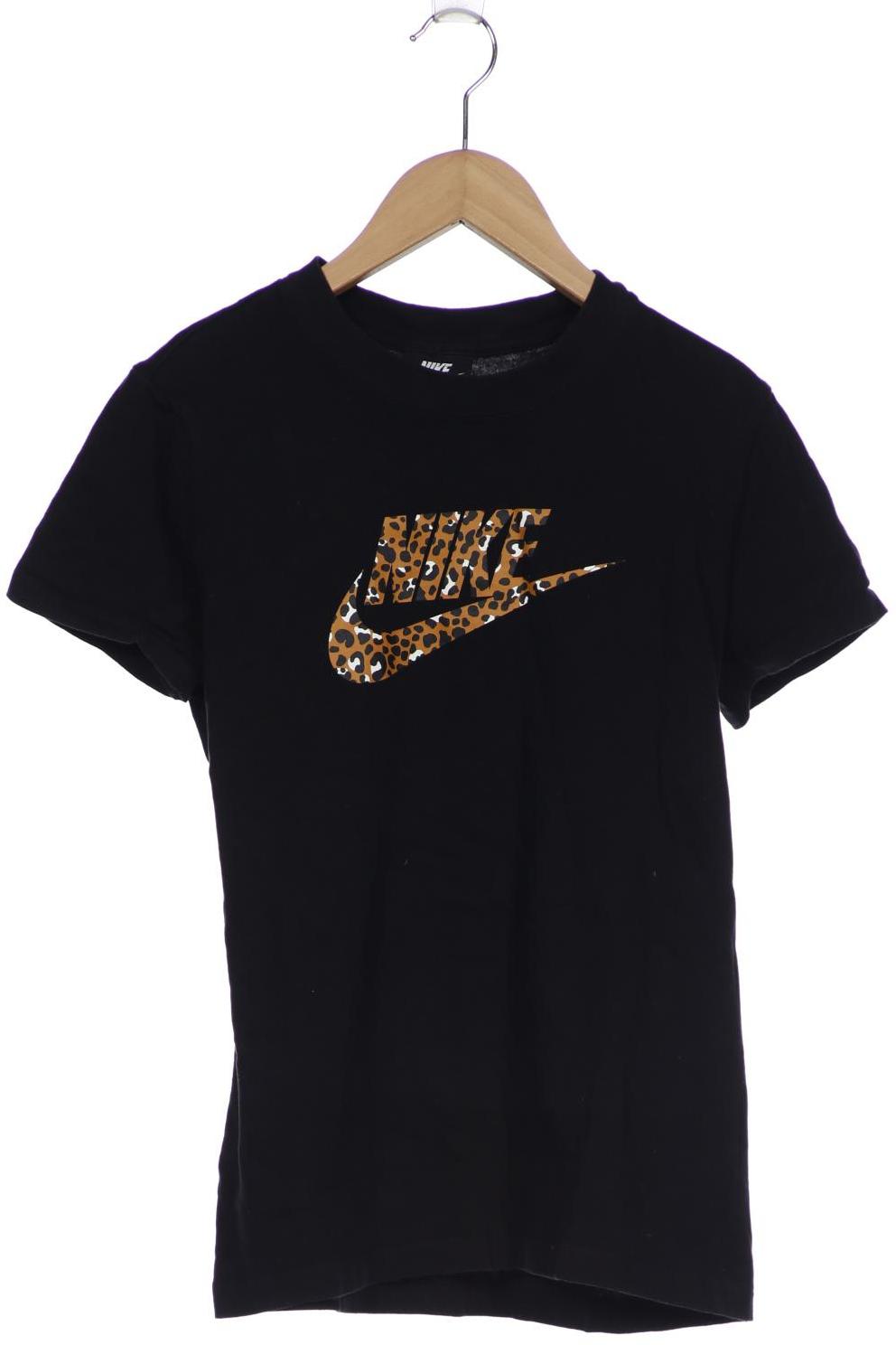 

Nike Mädchen T-Shirt, schwarz