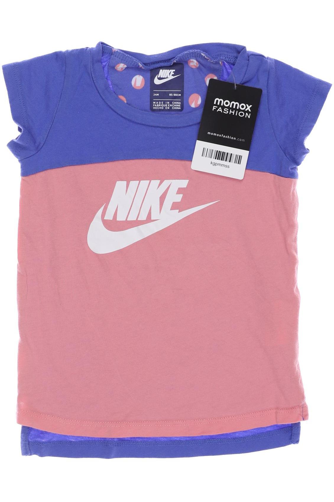 

Nike Mädchen T-Shirt, blau