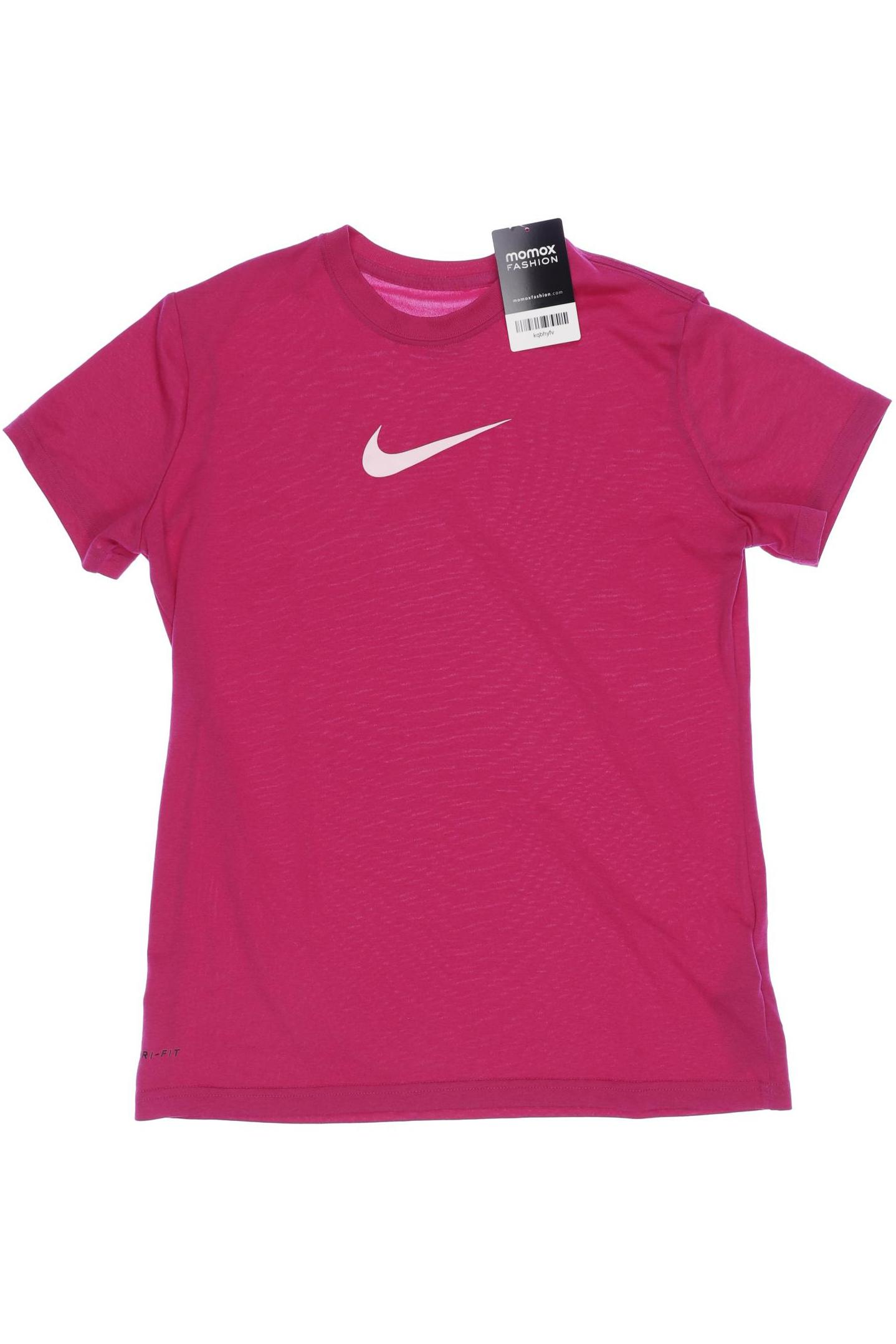 

Nike Damen T-Shirt, pink, Gr. 170